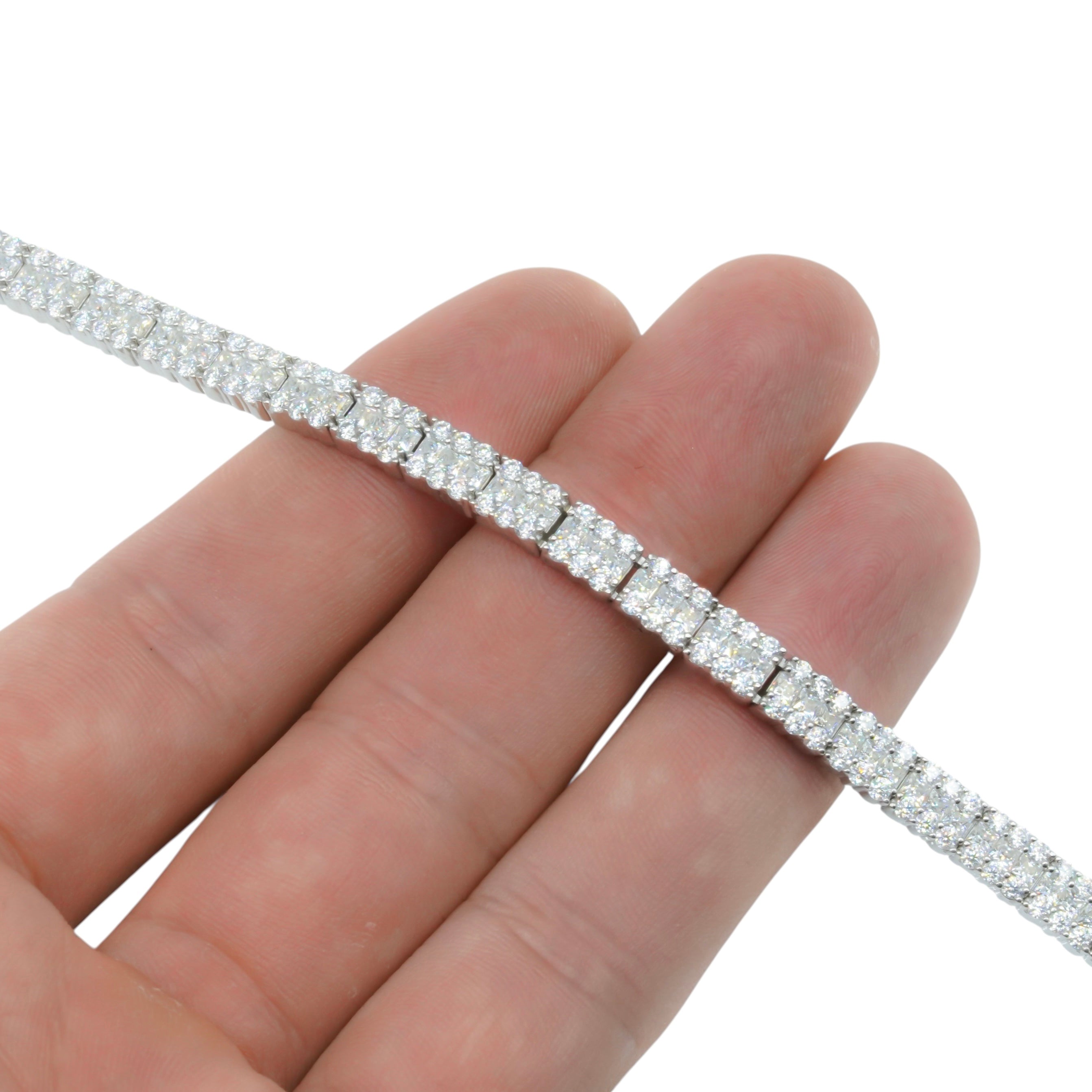 Pulso Moissanite