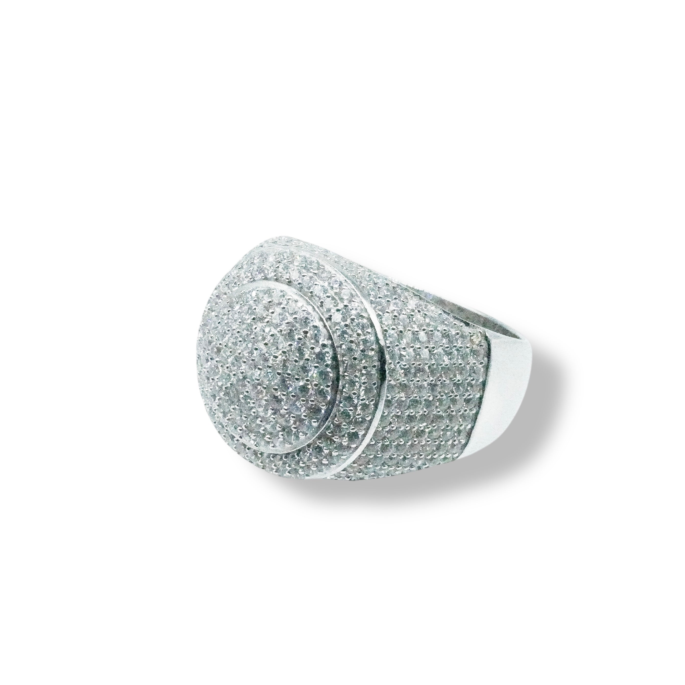 Anillo círculo