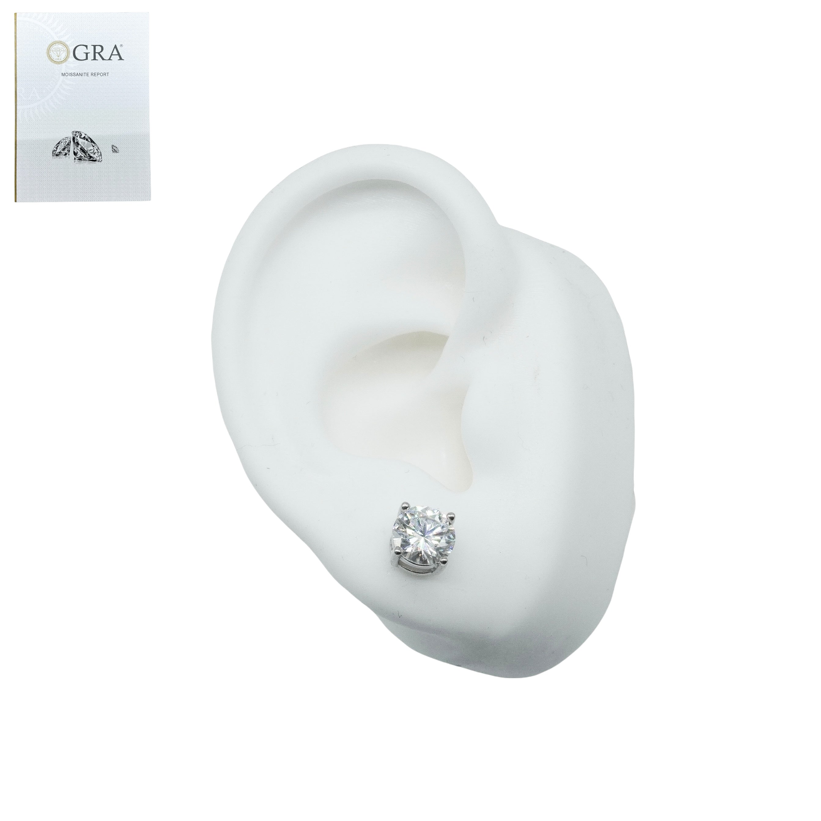 Aretes