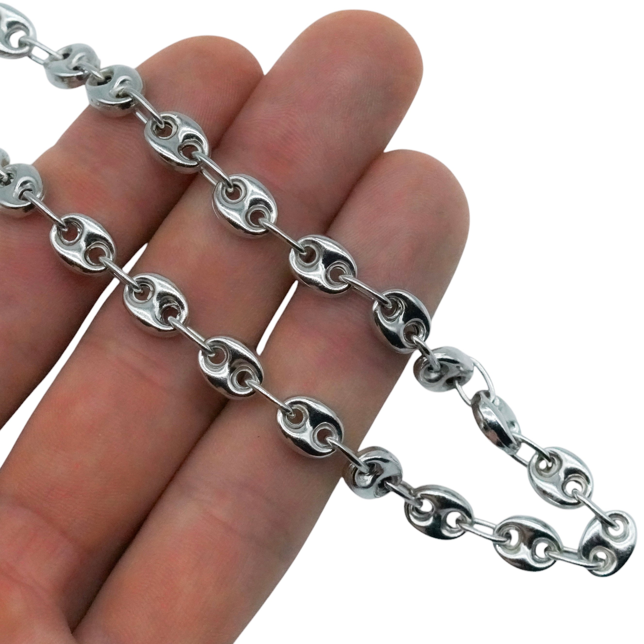 Cadena tipo Marinero