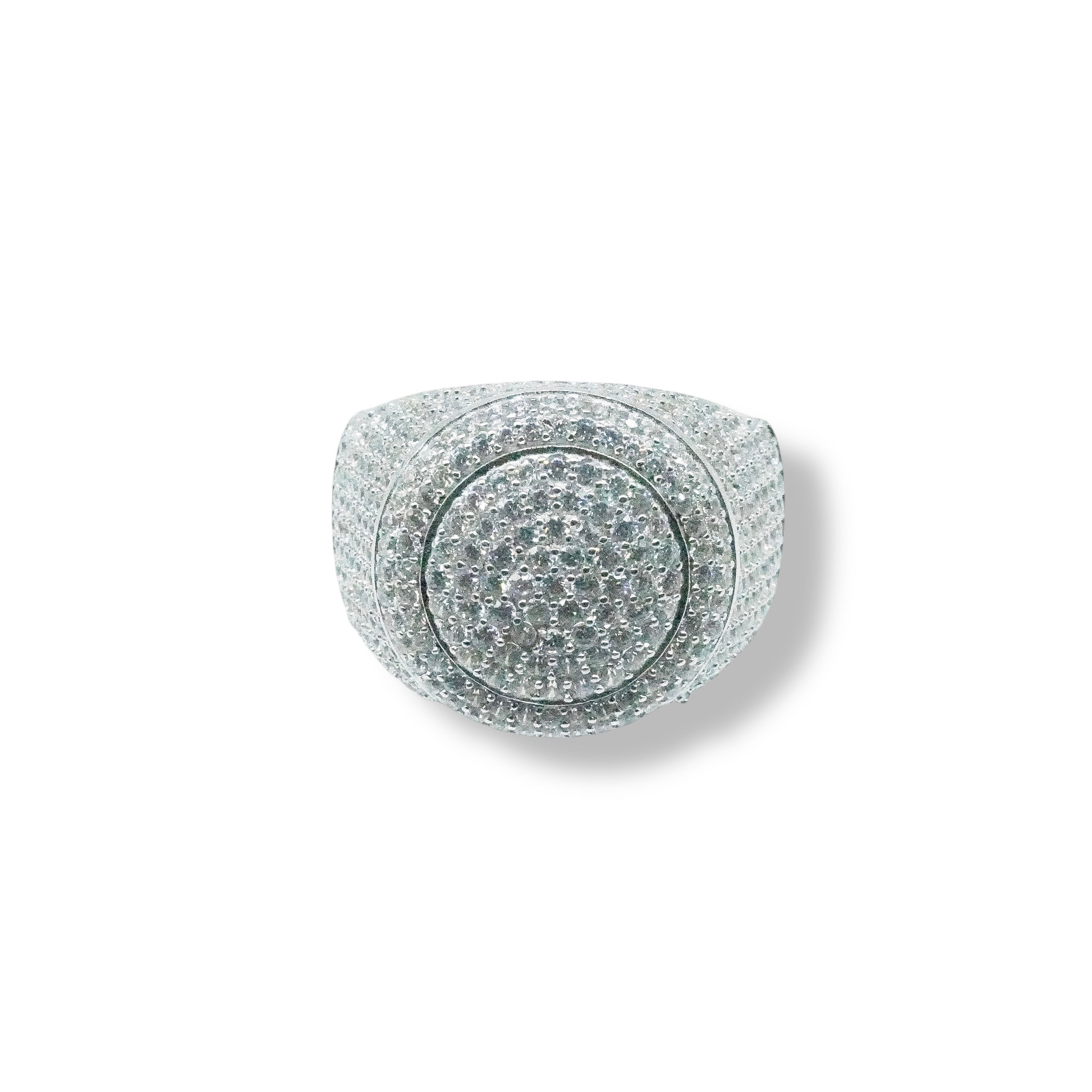 Anillo círculo