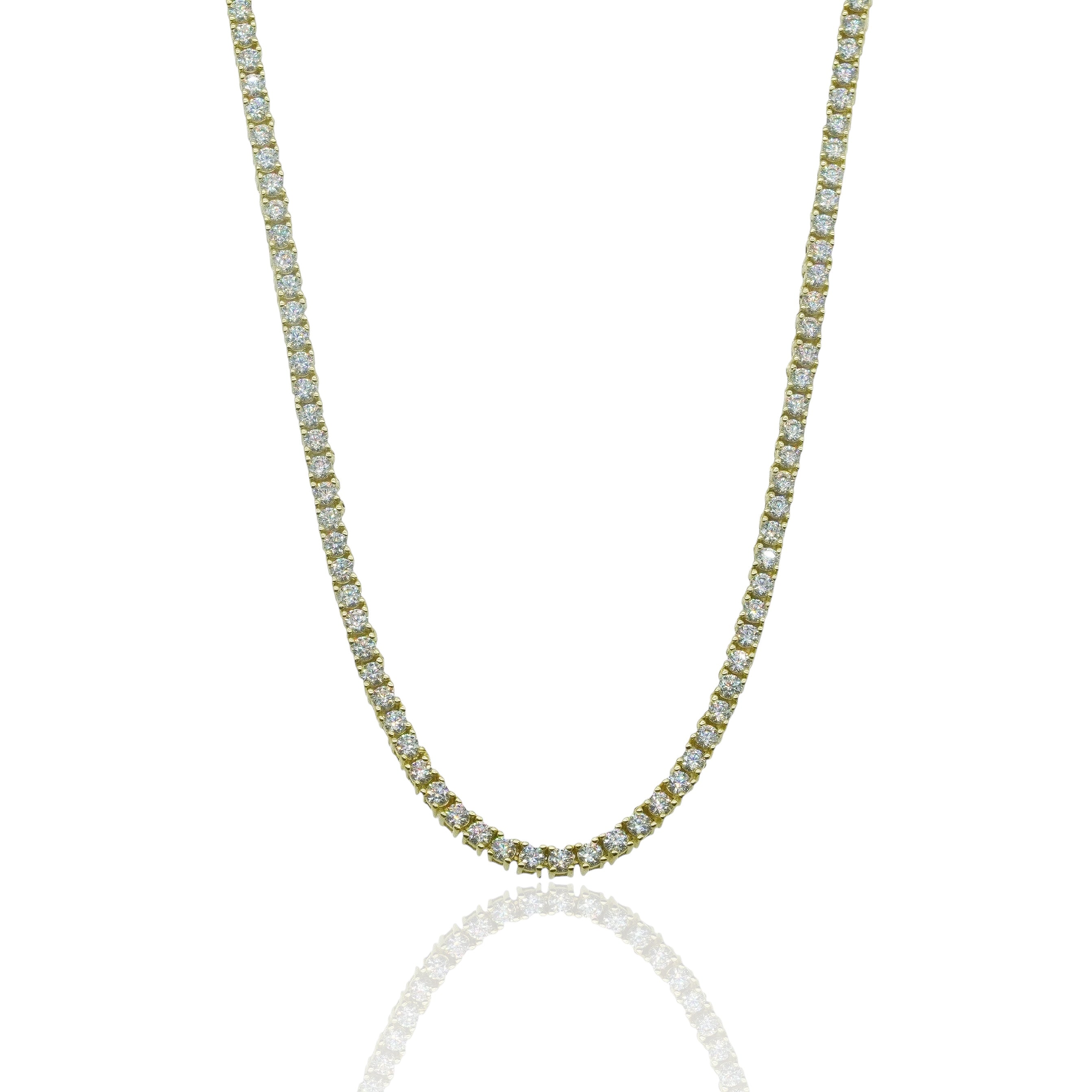 Cadena Tenis 2mm