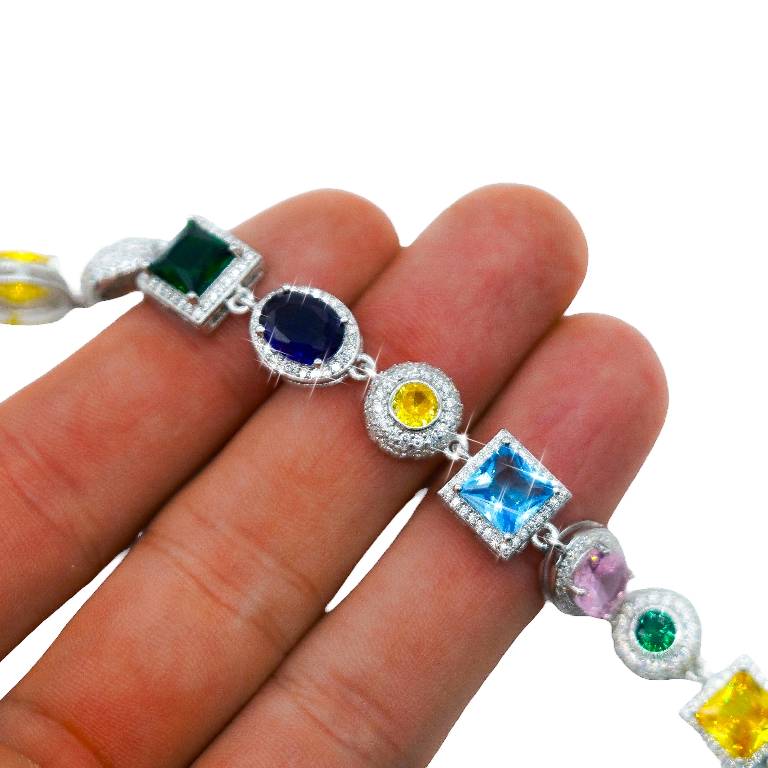 Pulso piedras