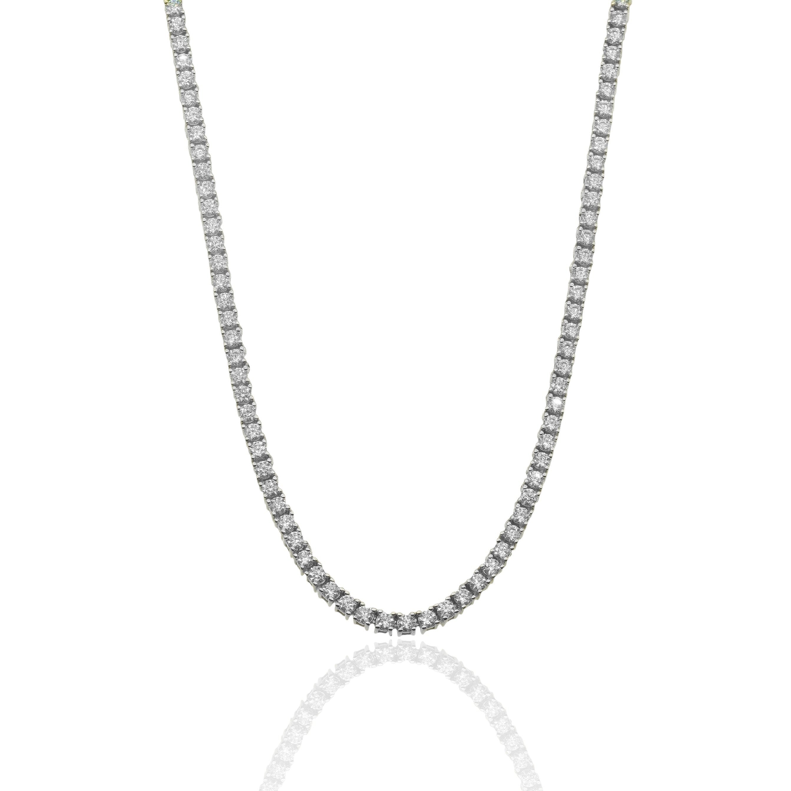 Cadena Tenis 2mm