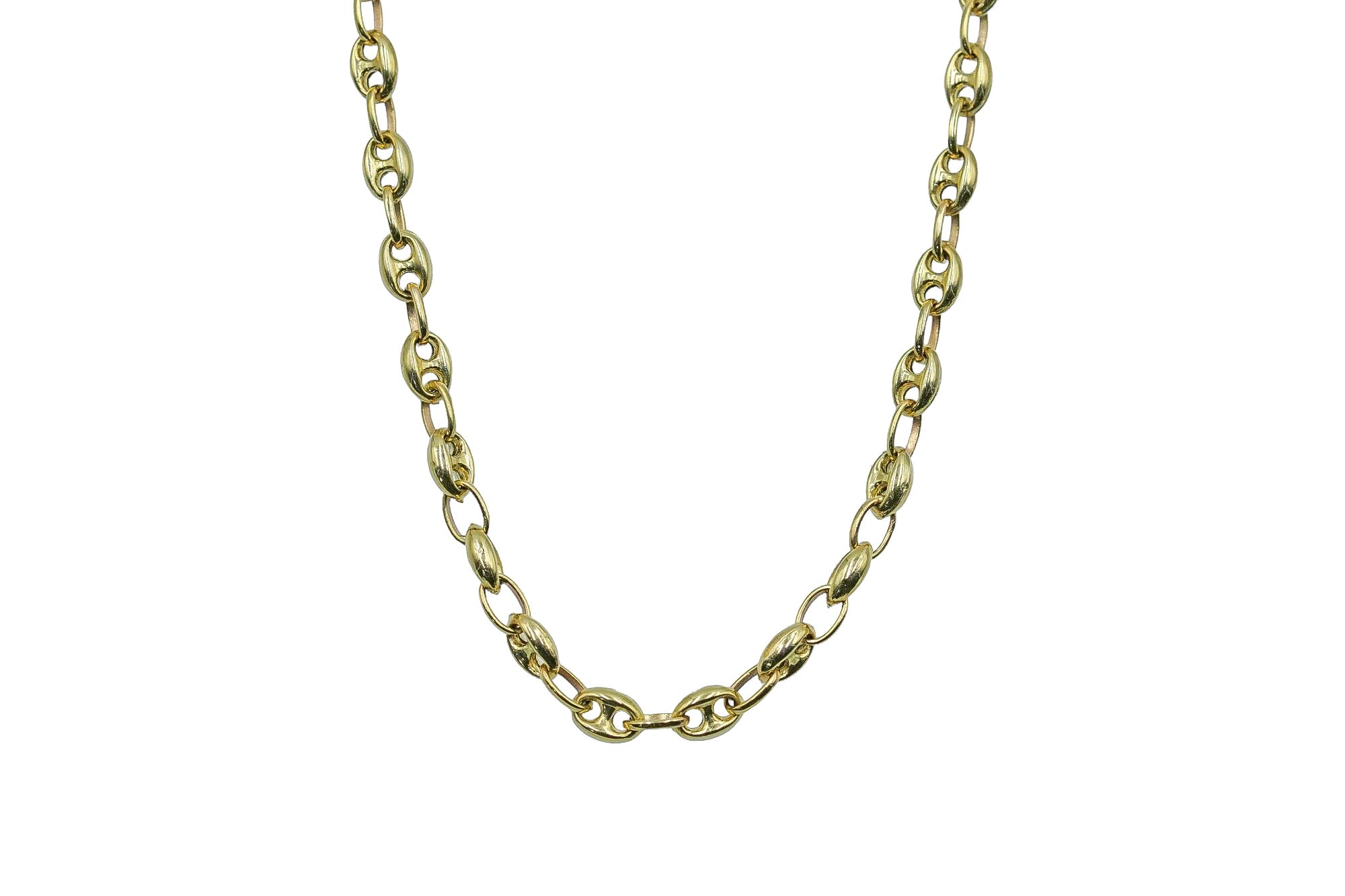 Cadena Marinero Puff 5mm