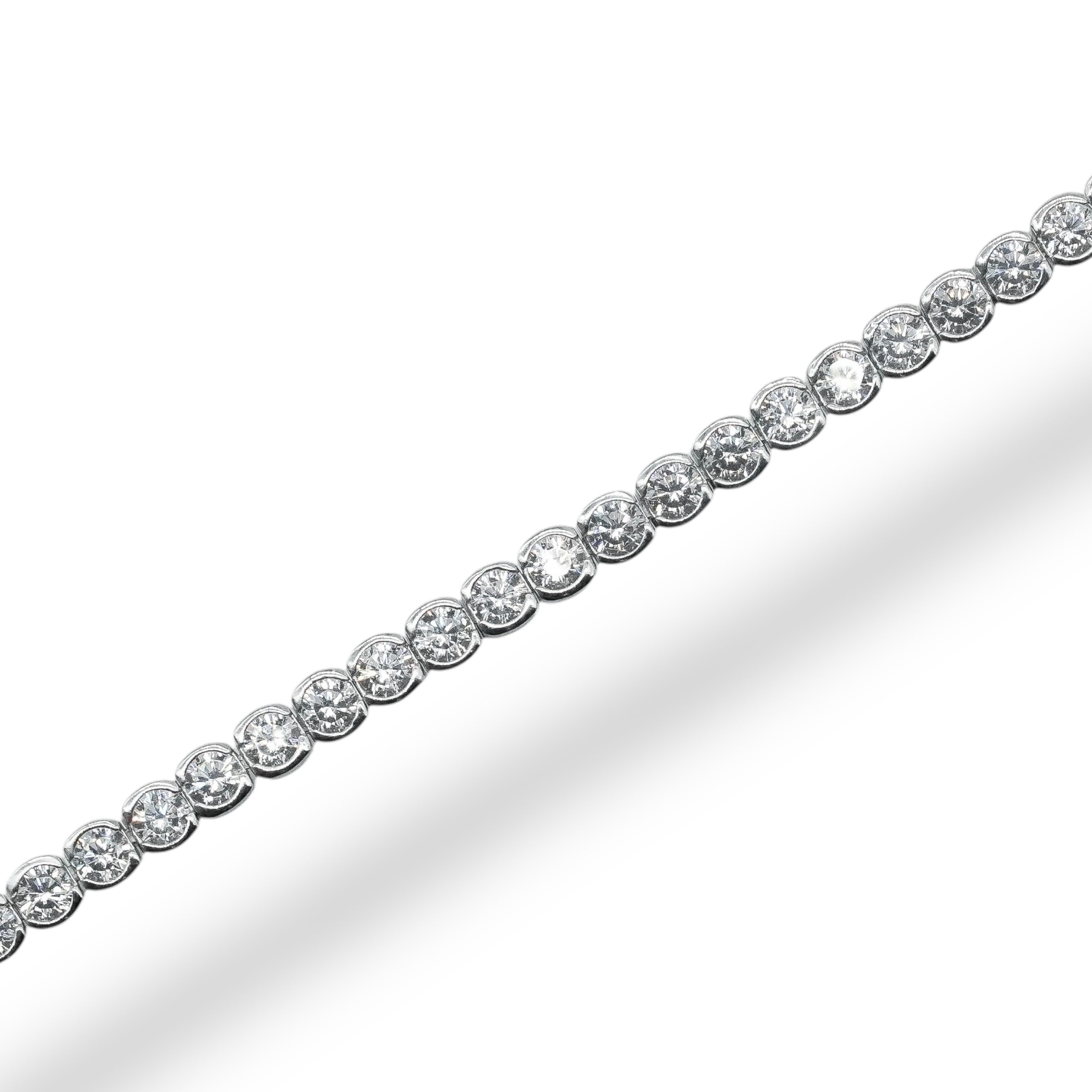 Pulso Tenis Circular