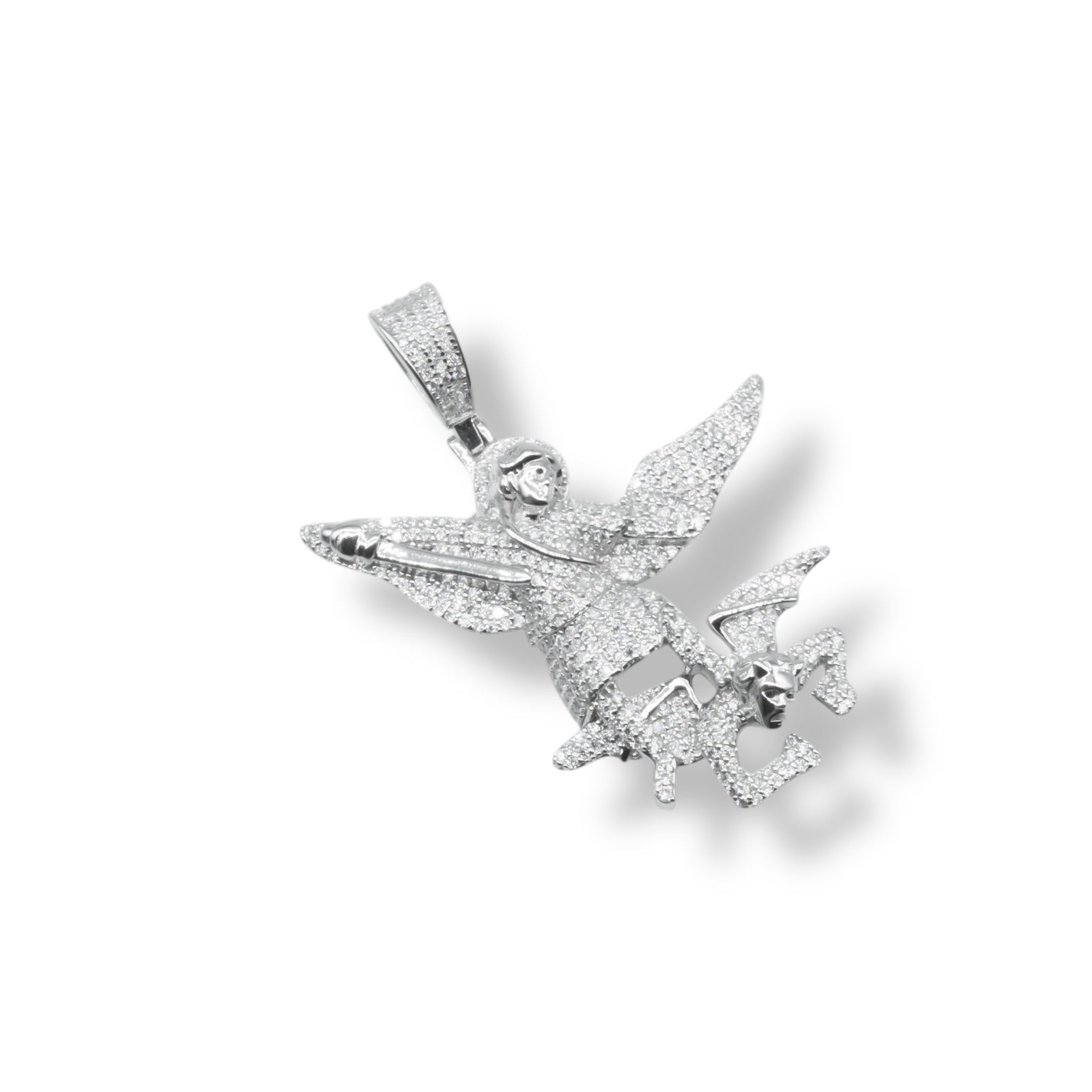 Dije San Miguel Arcángel