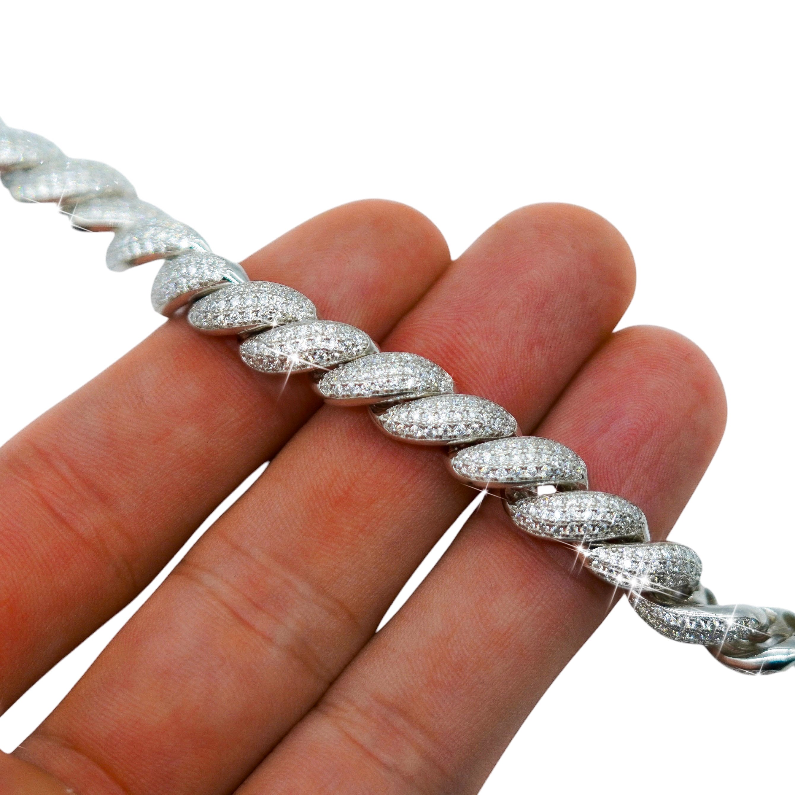 Pulso espiral