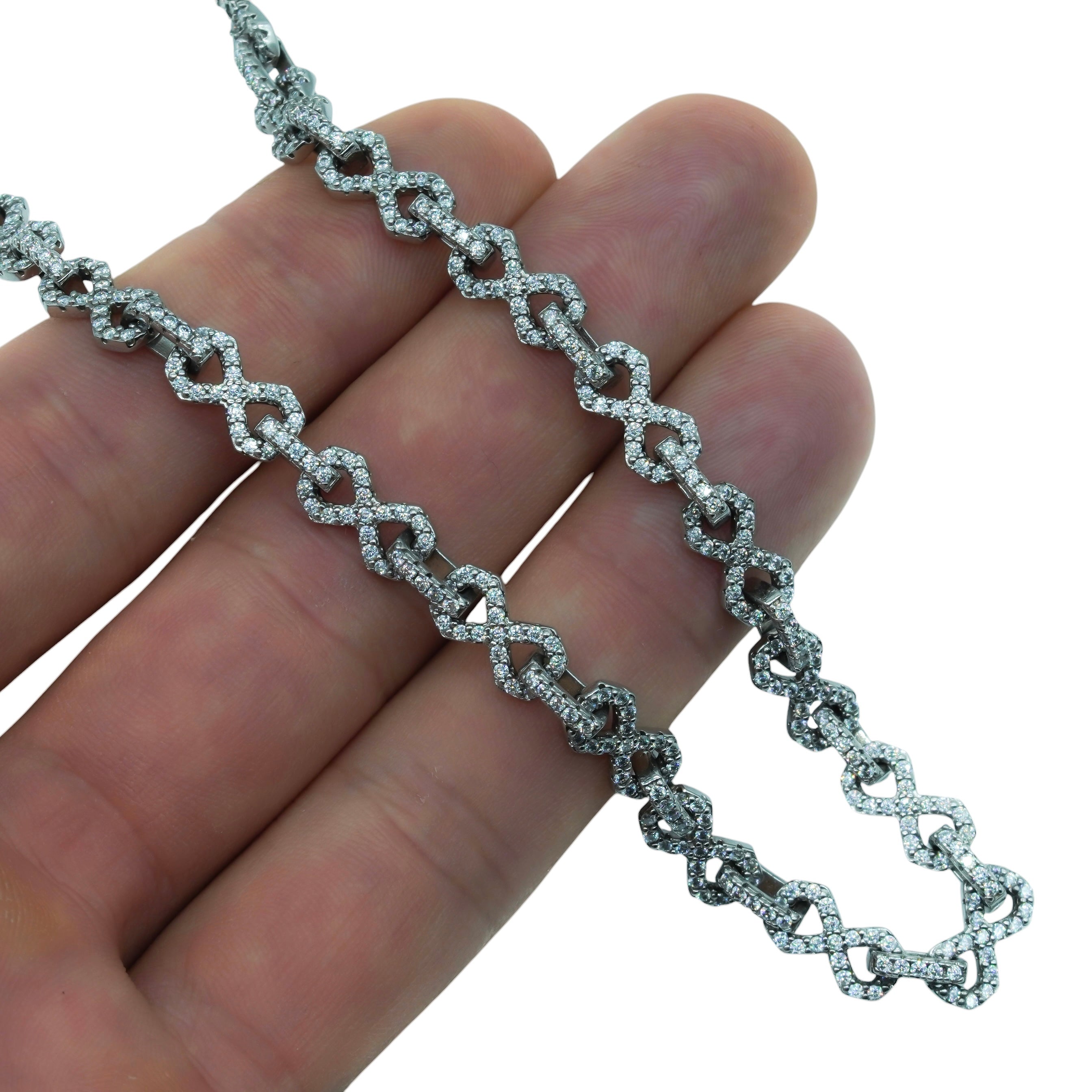 Cadena Infinito