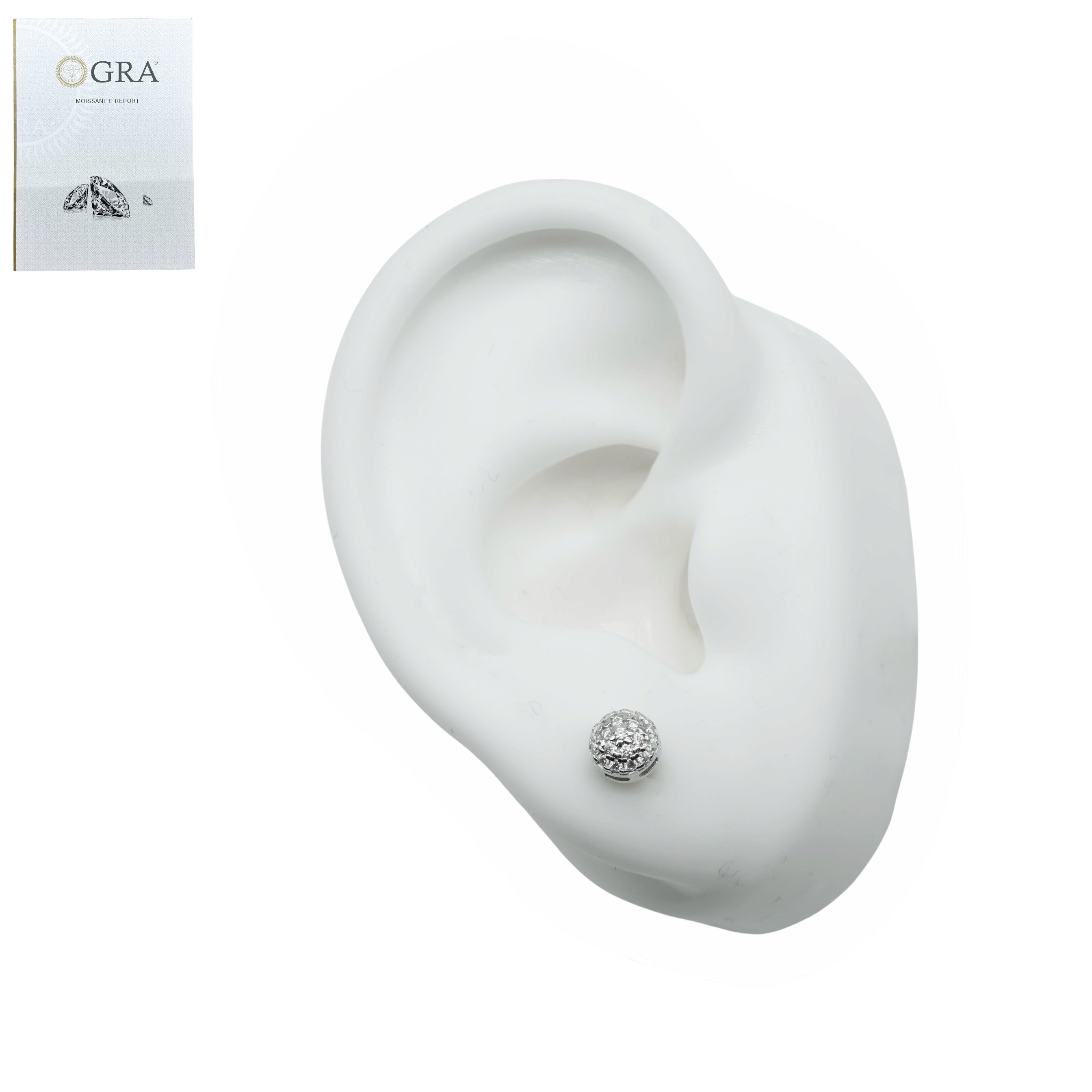 Aretes