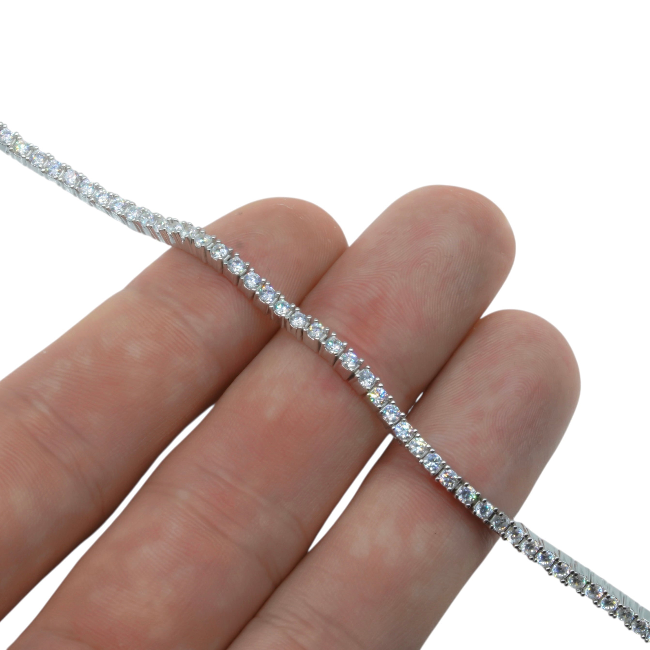 Pulso Tenis 2mm