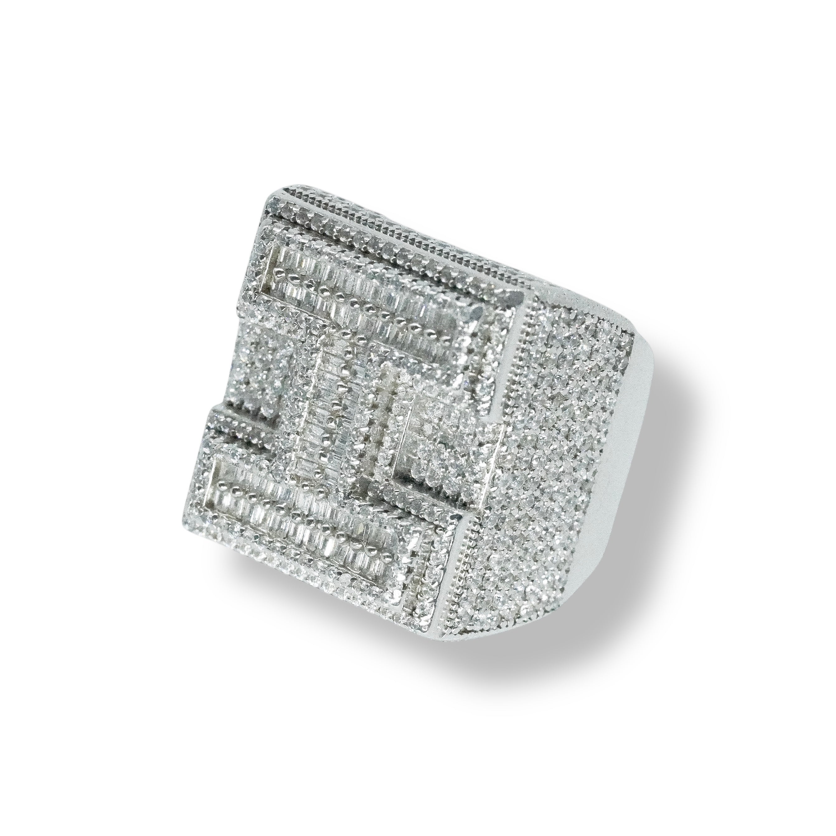 Anillo inicial I