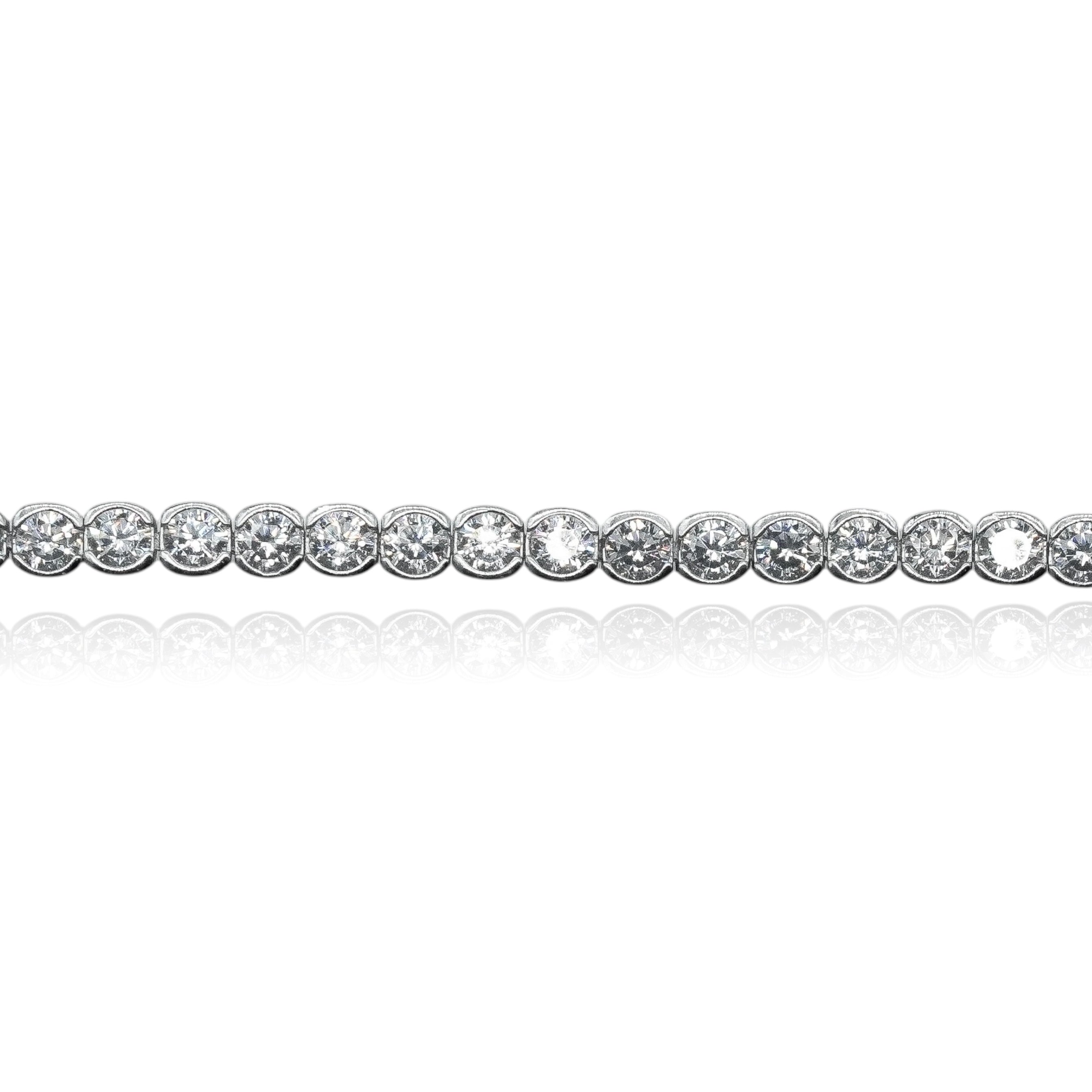 Pulso Tenis Circular