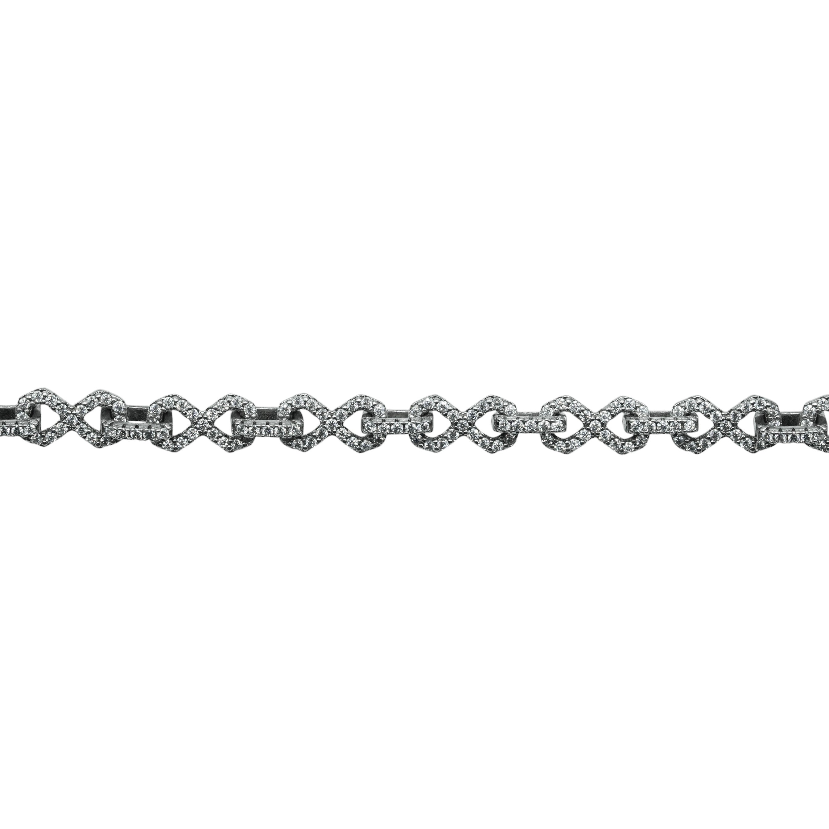 Cadena Infinito