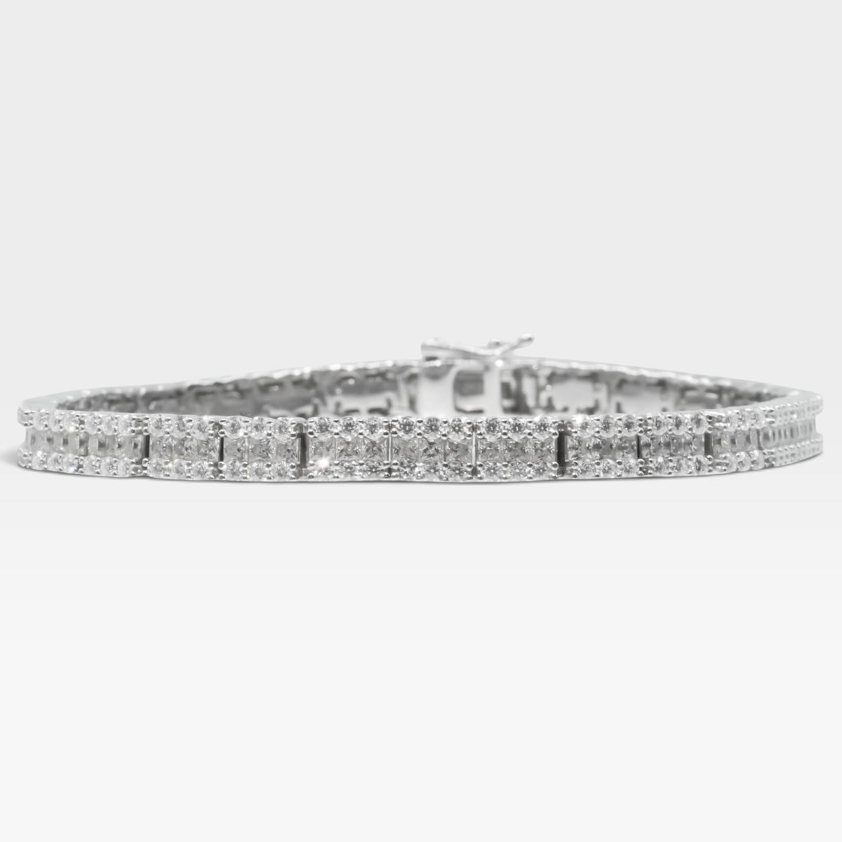 Pulso Moissanite