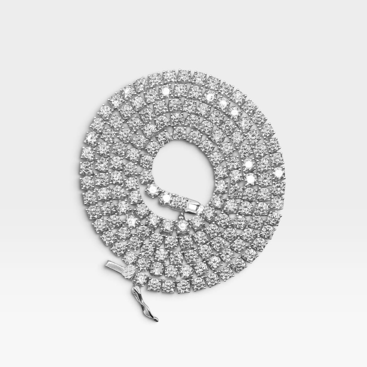 Cadena Tenis 3mm