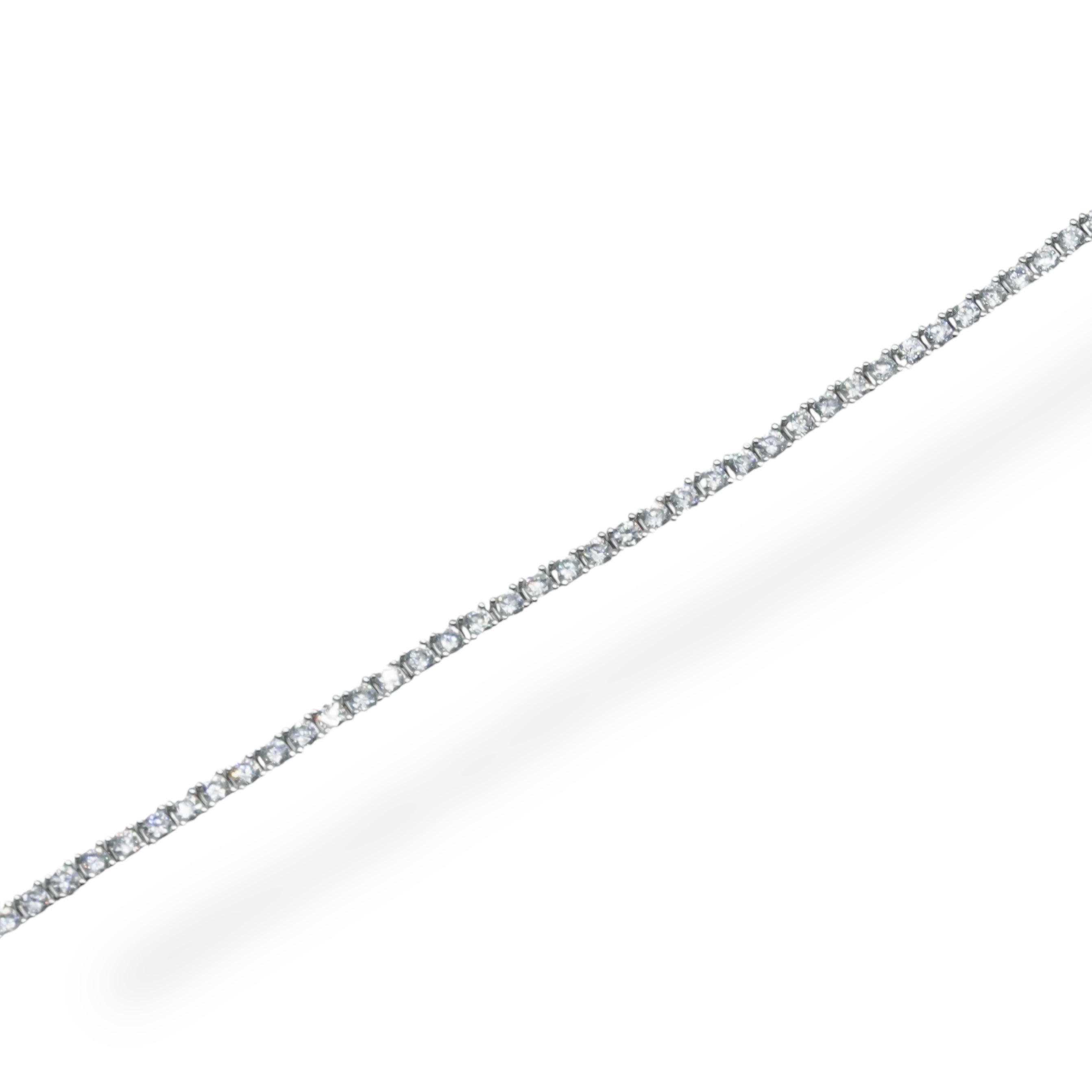 Pulso Tenis 2mm