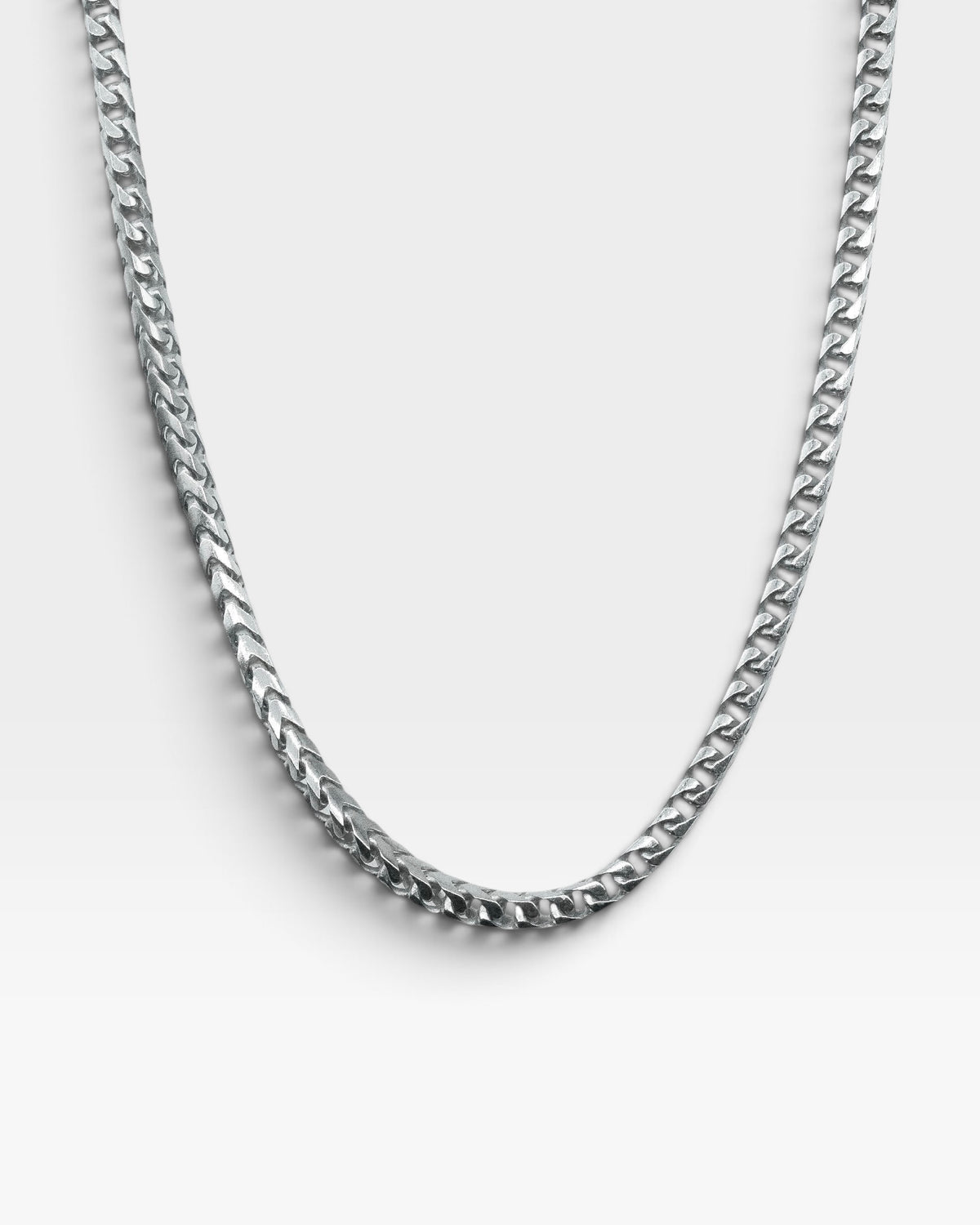 Cadena espiga