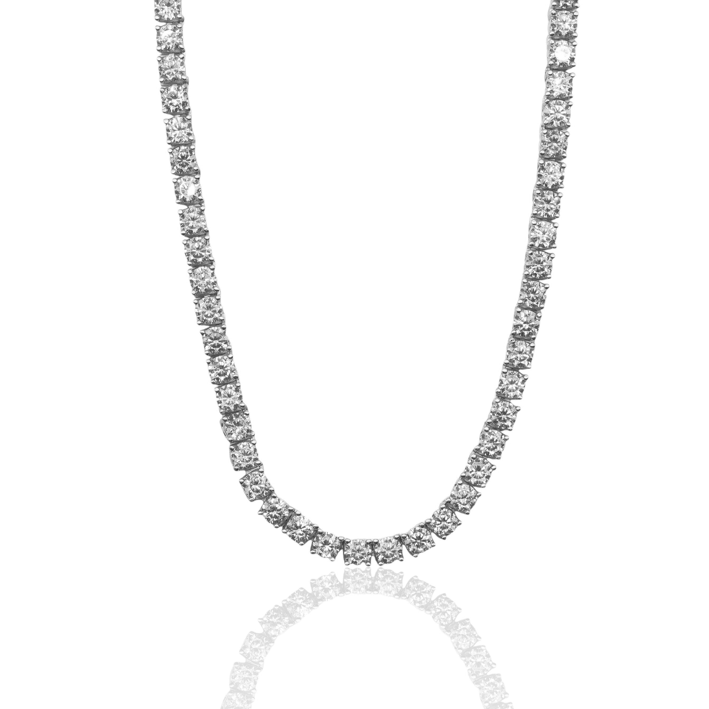 Cadena Tenis 3mm