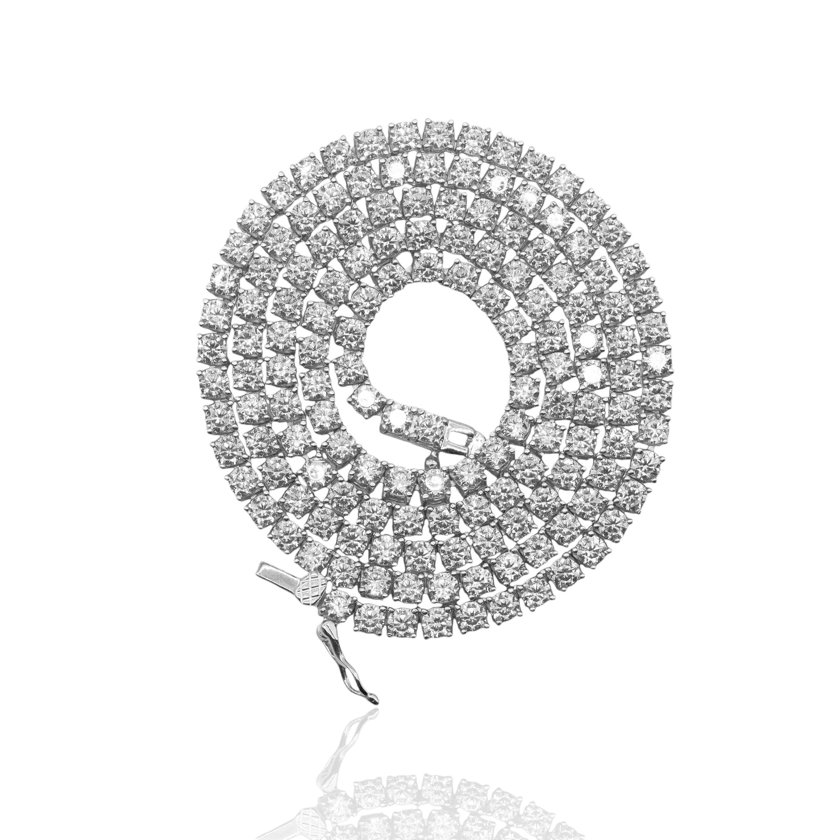Cadena Tenis 3mm