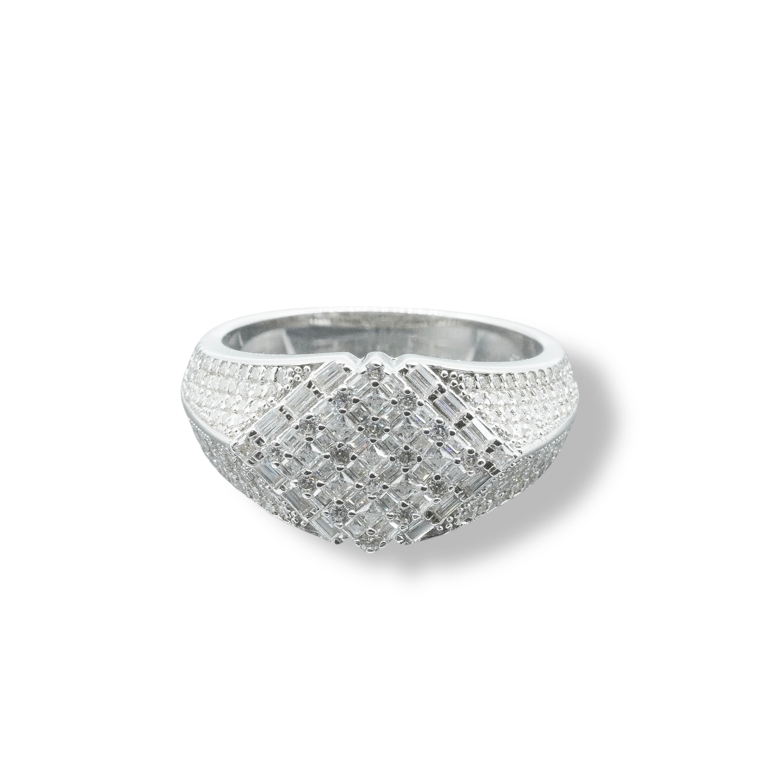 Anillo Diamante