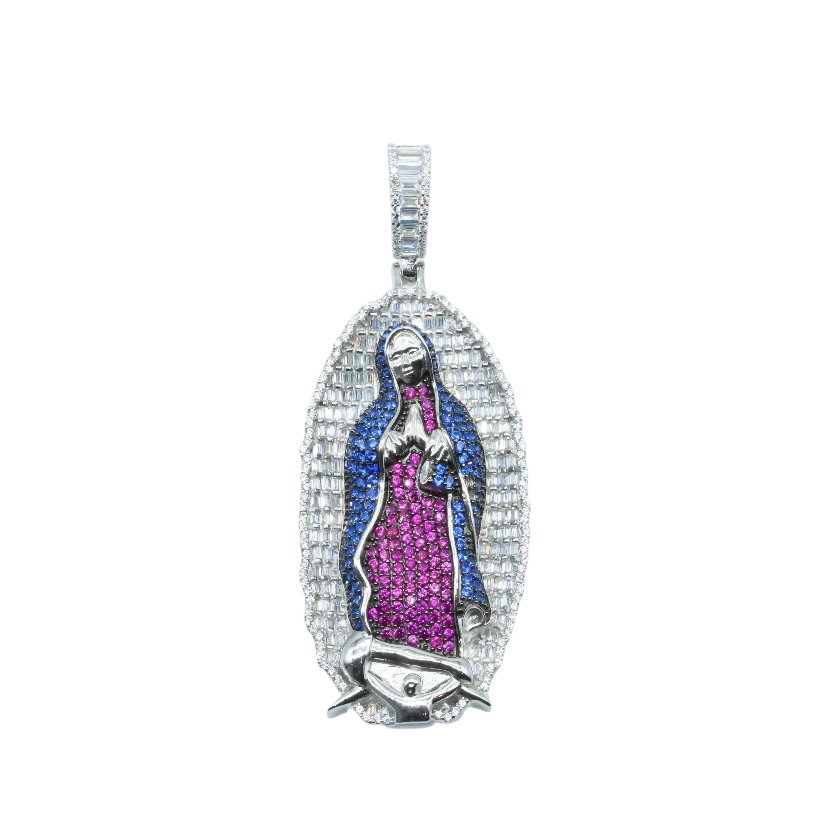 Dije Virgen