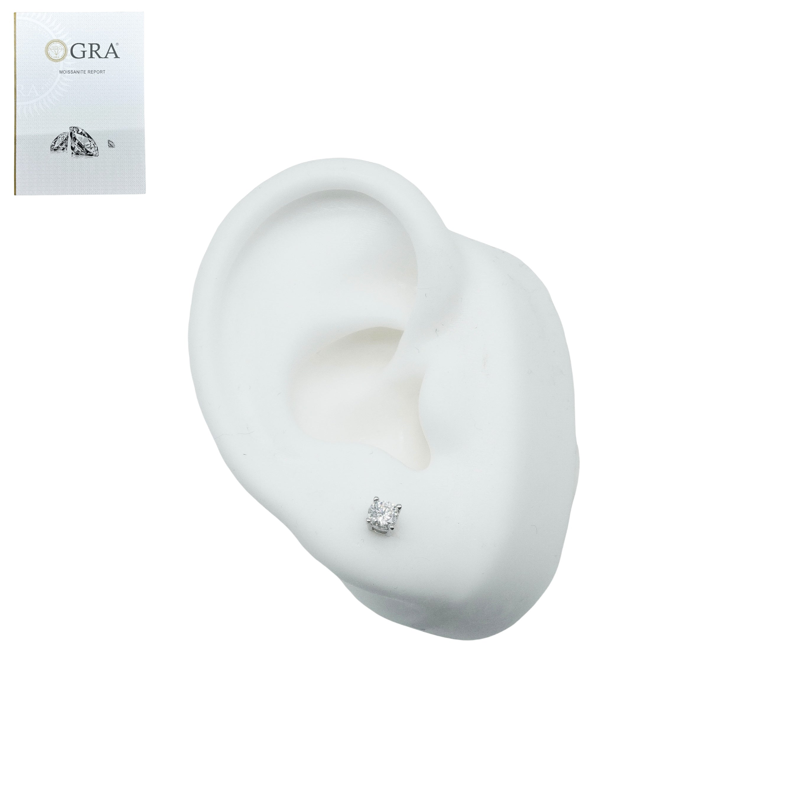Aretes