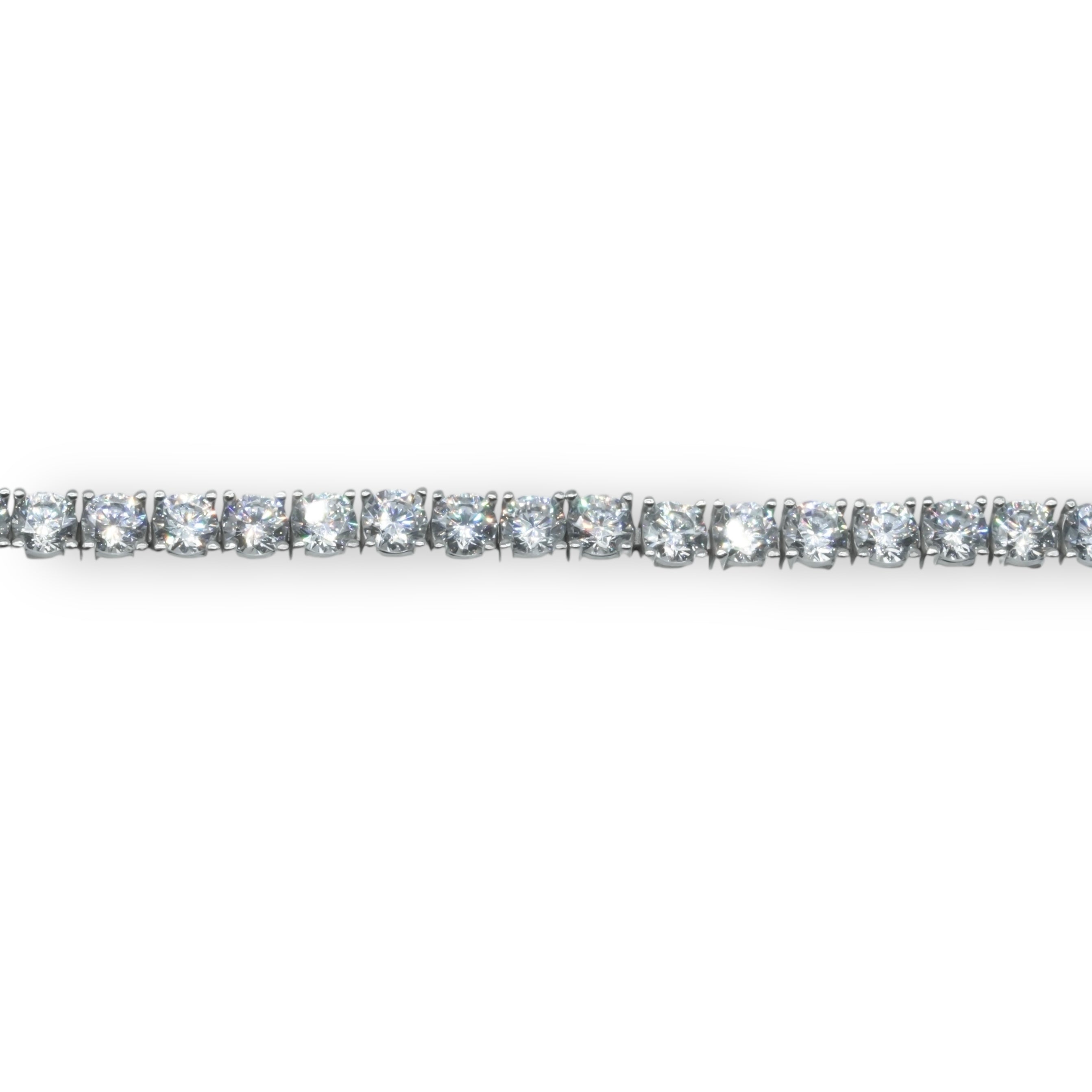 Pulso Tenis 4mm