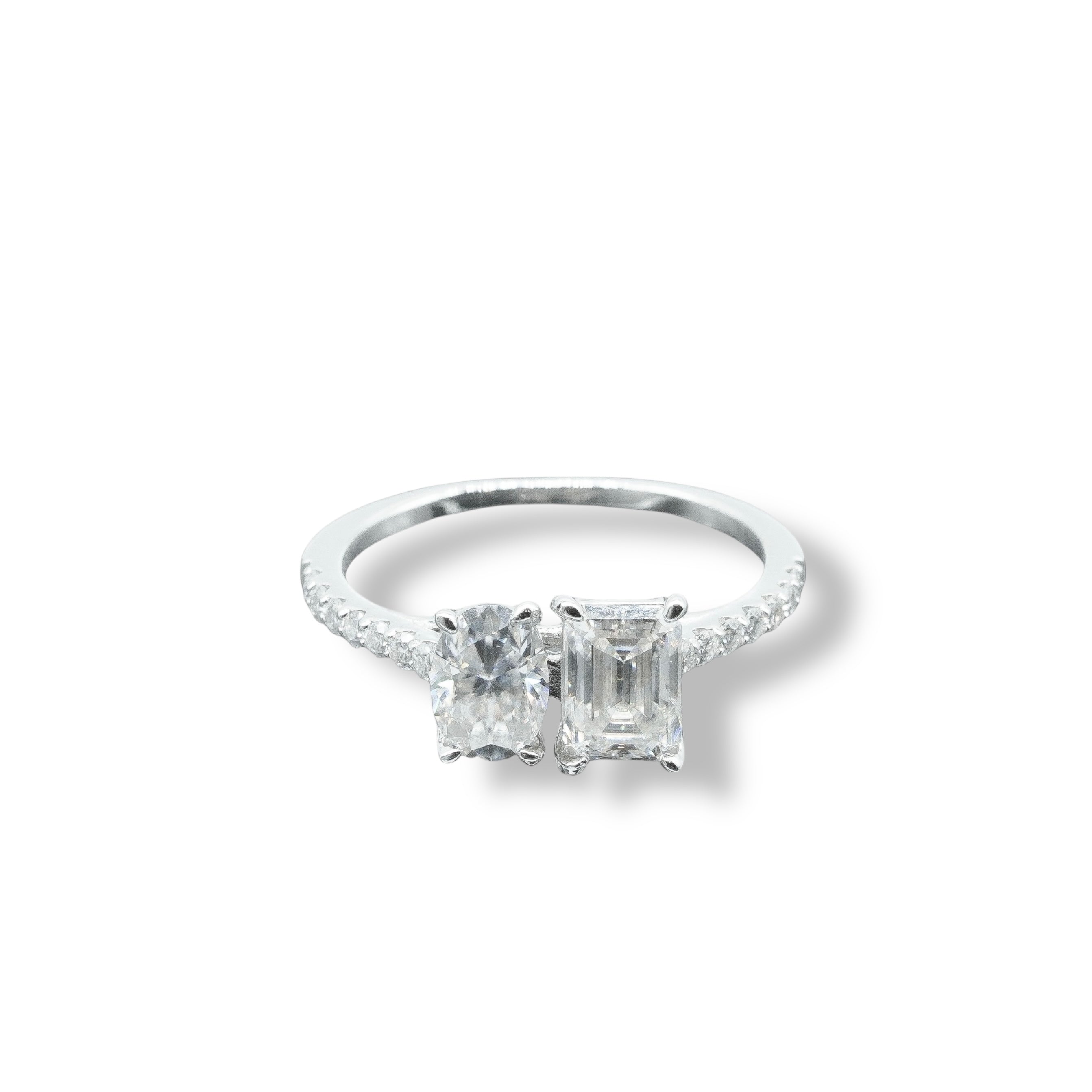 Anillo doble
