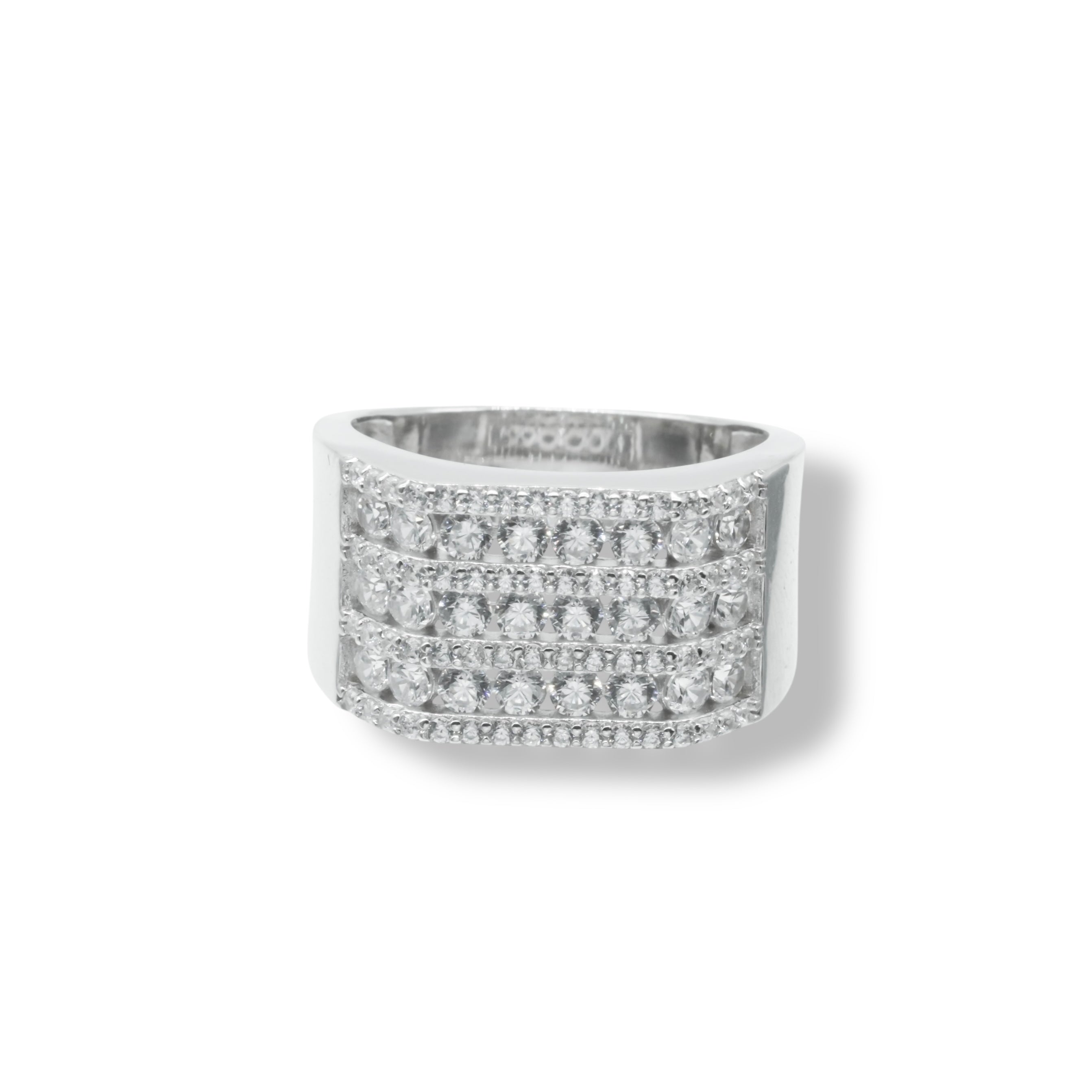 Anillo Hileras
