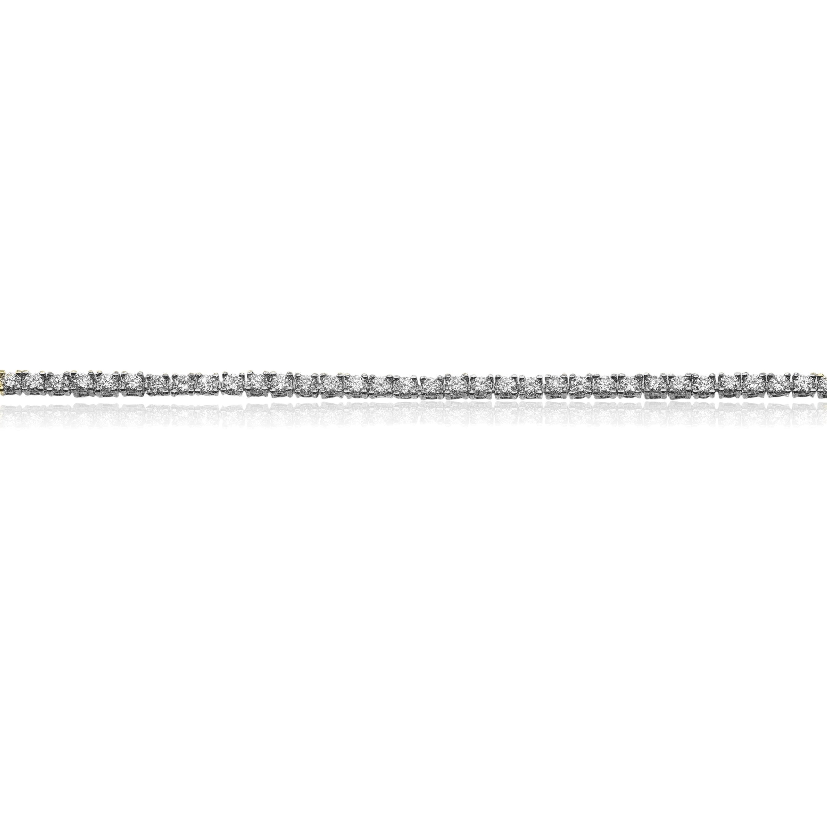 Cadena Tenis 2mm