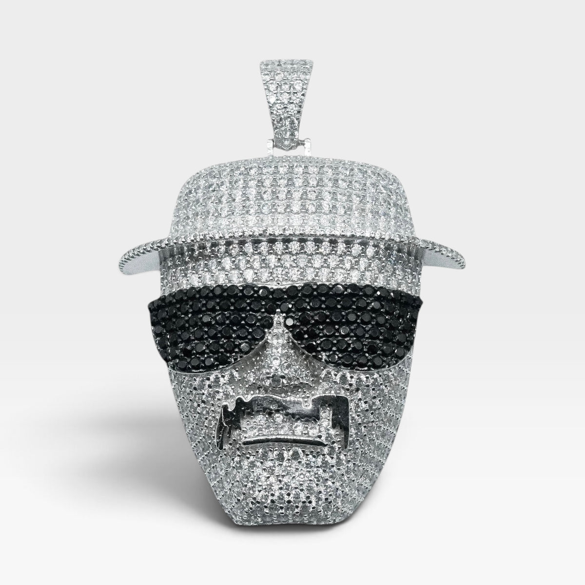Dije Heisenberg
