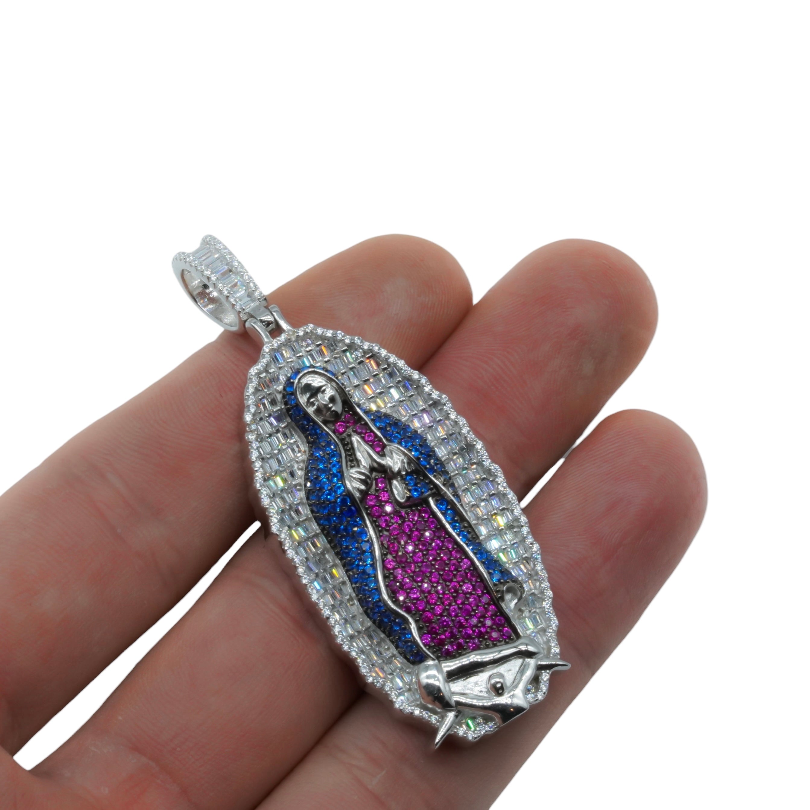 Dije Virgen