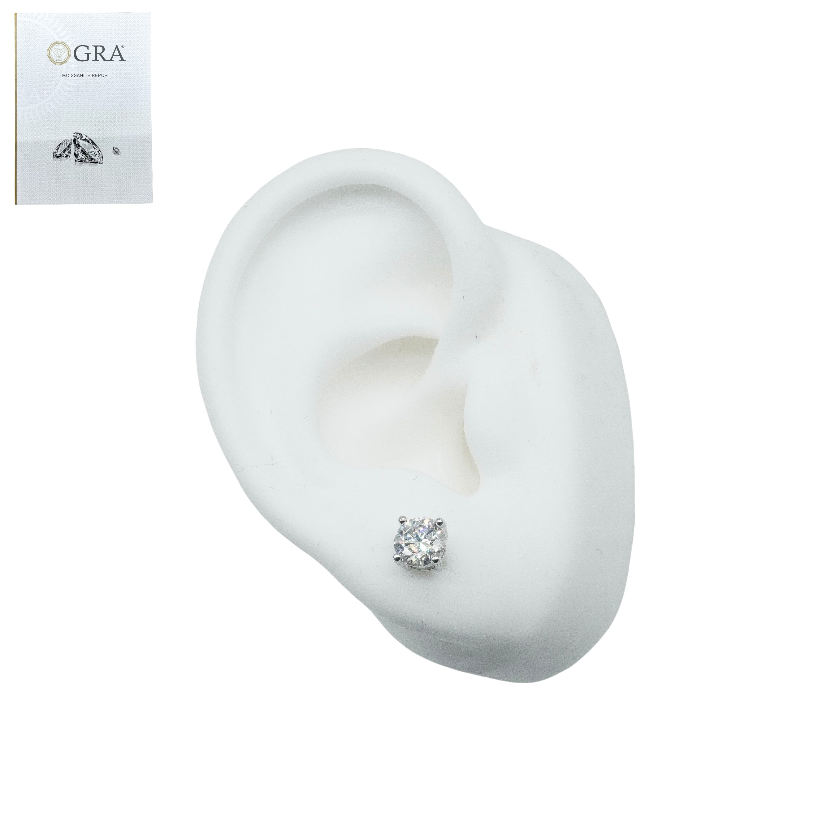 Aretes