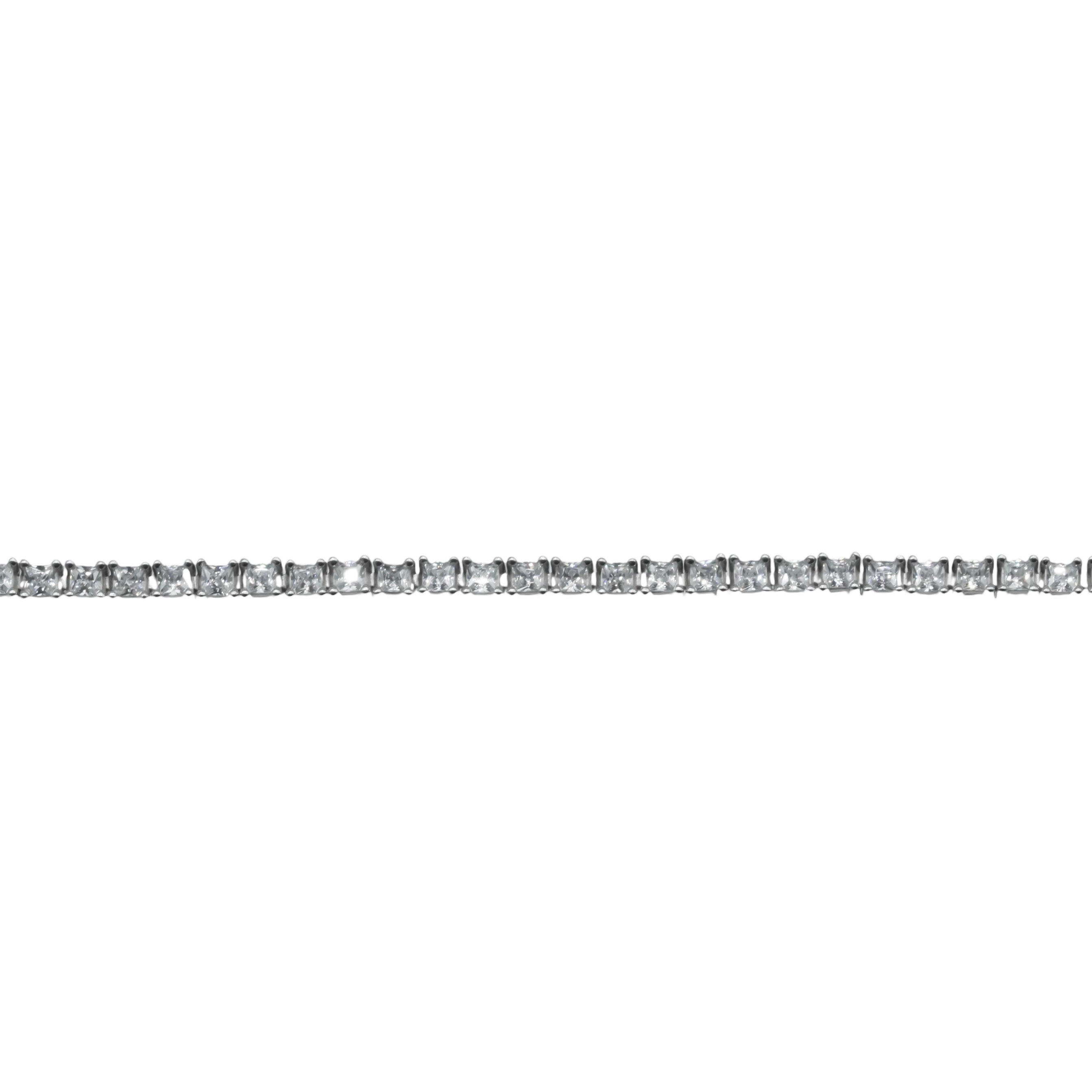 Pulso Tenis Cuadrado