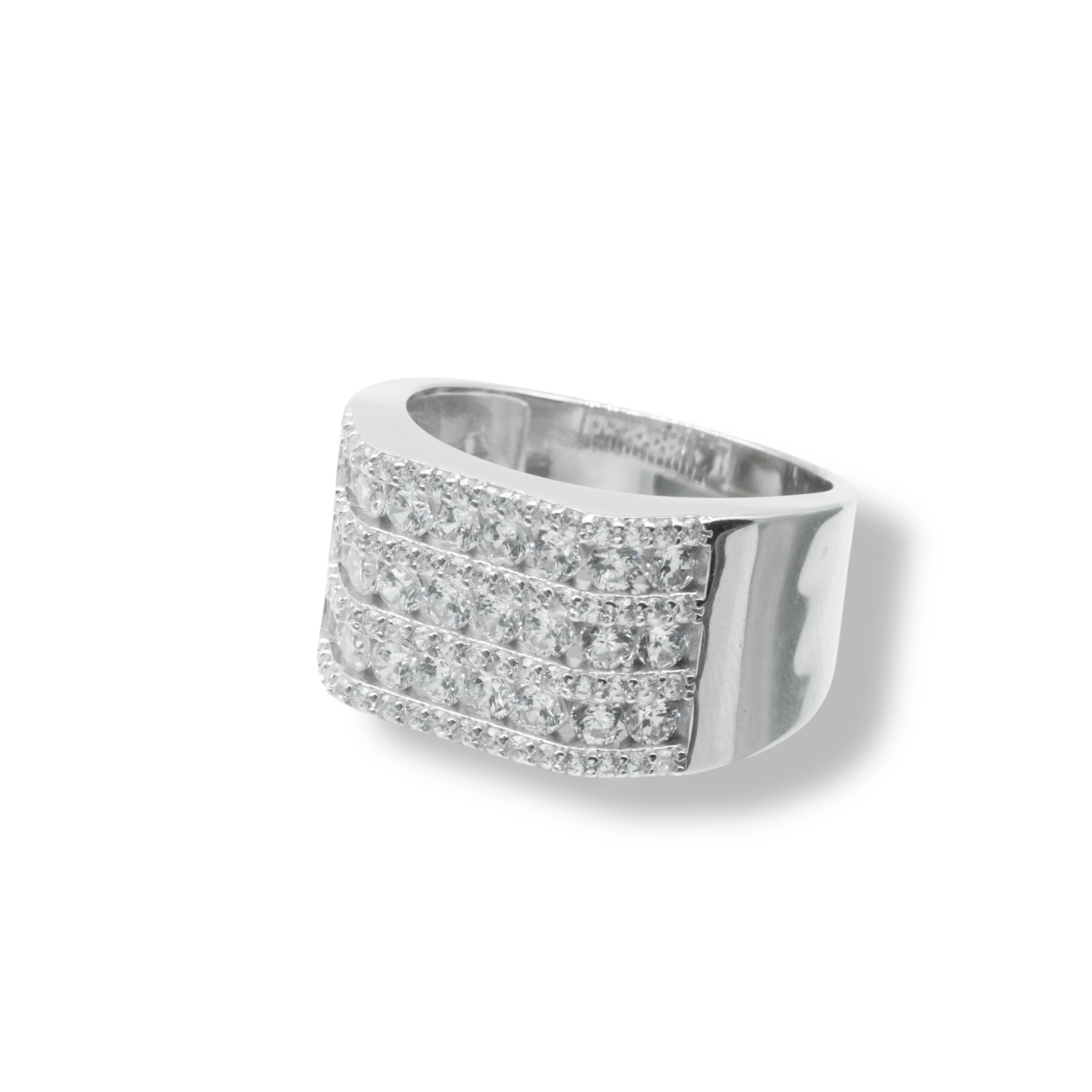 Anillo Hileras
