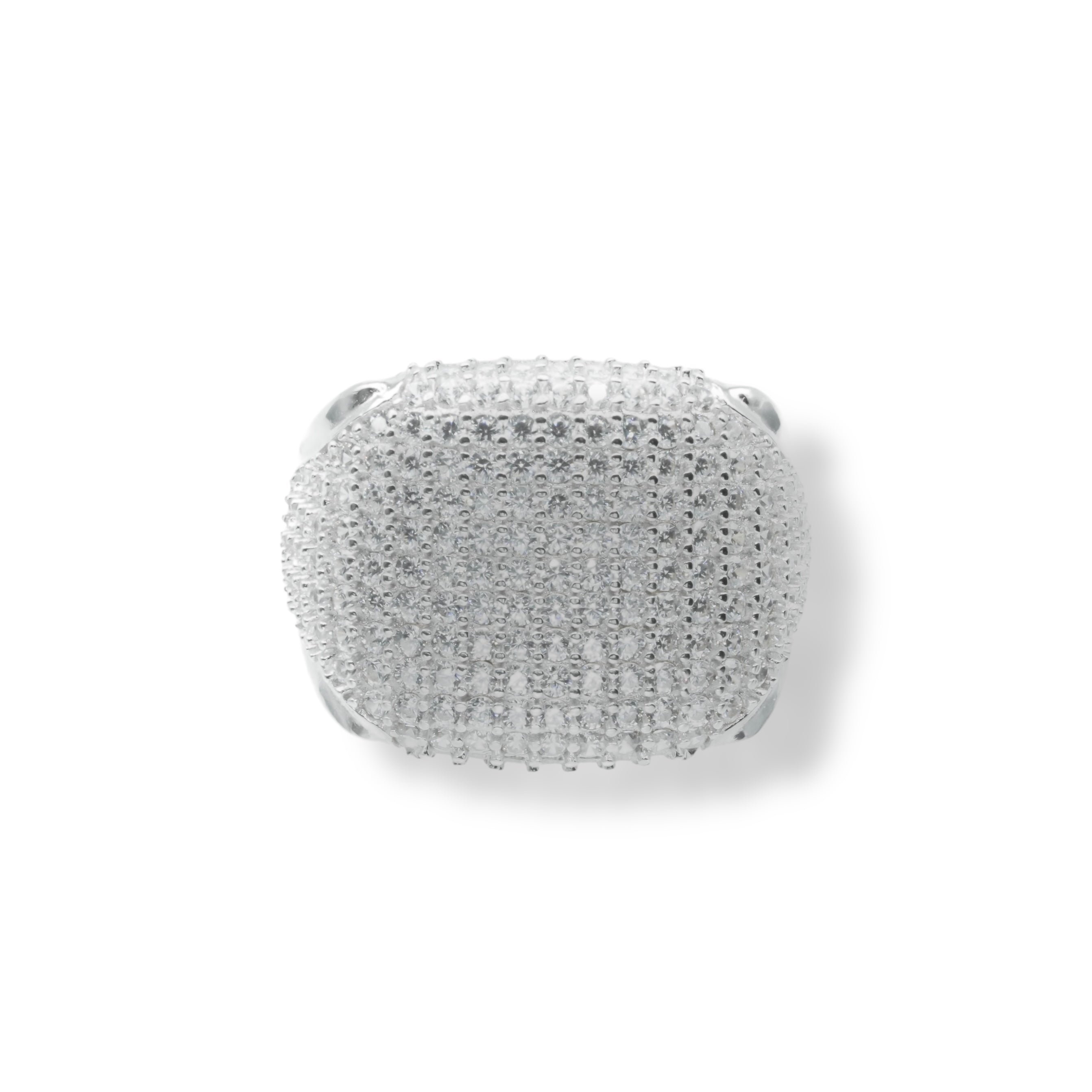 Anillo Ice