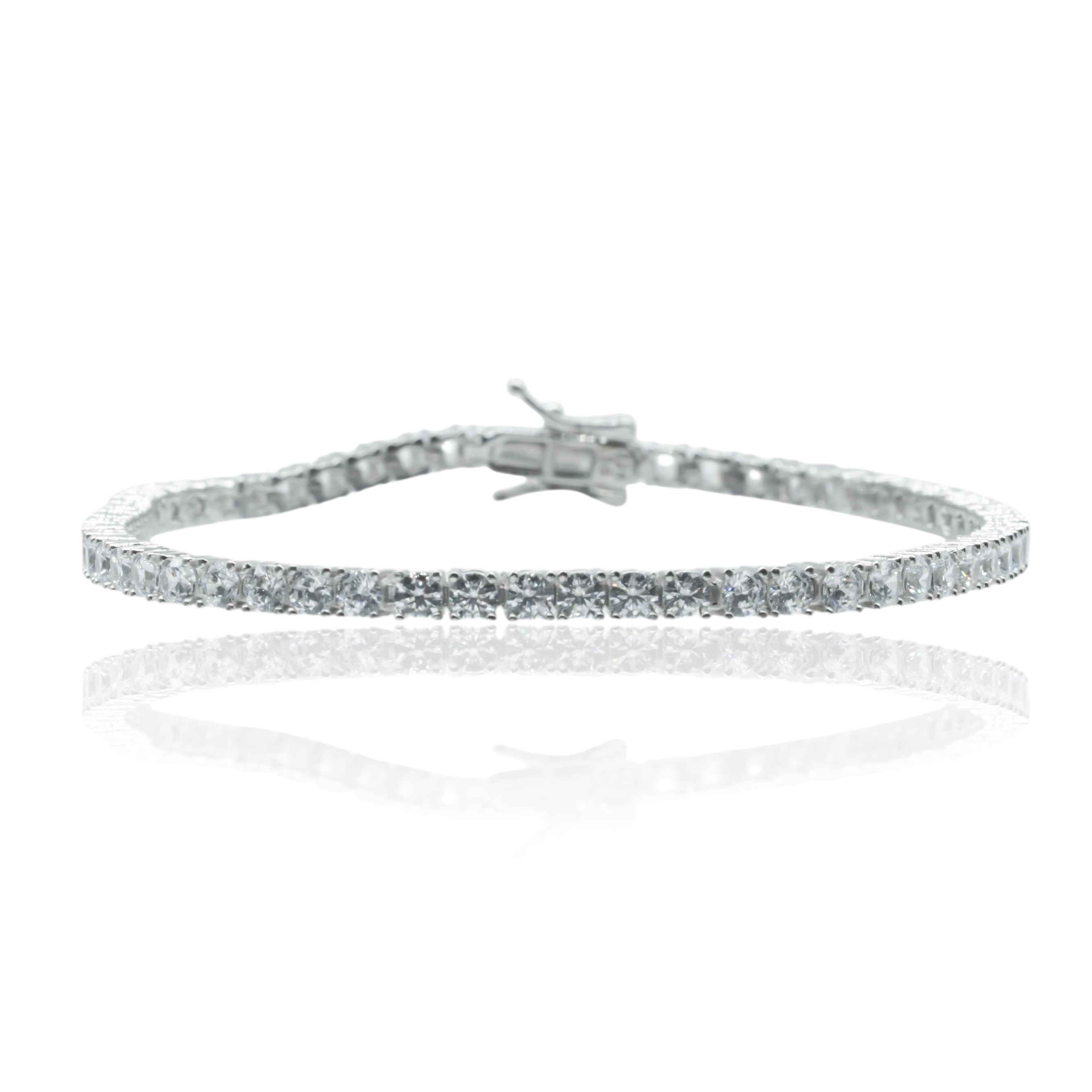 Pulso Tenis 3mm