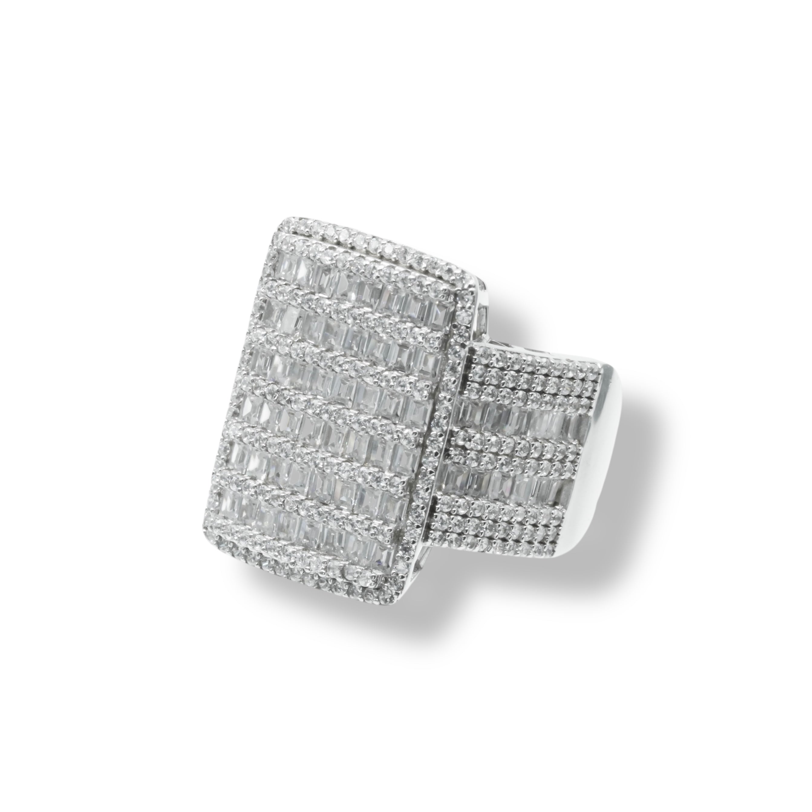 Anillo Rectangular