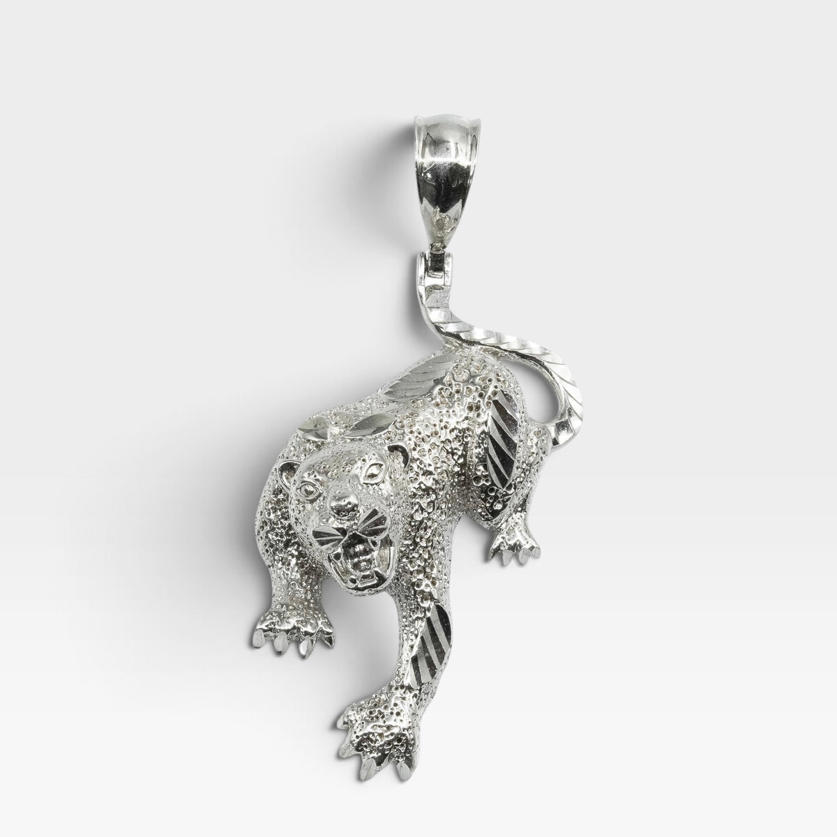 Dije Leopardo