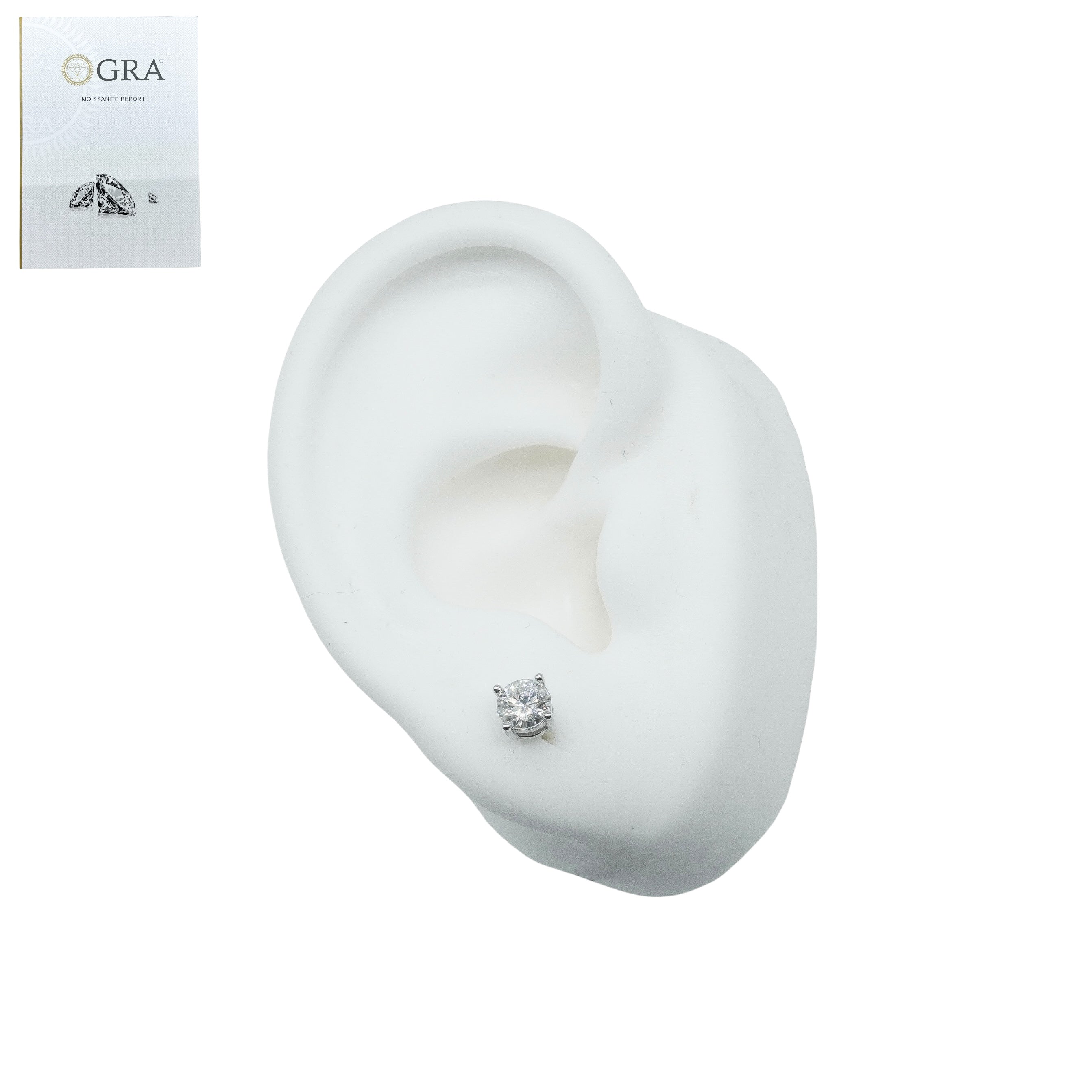 Aretes