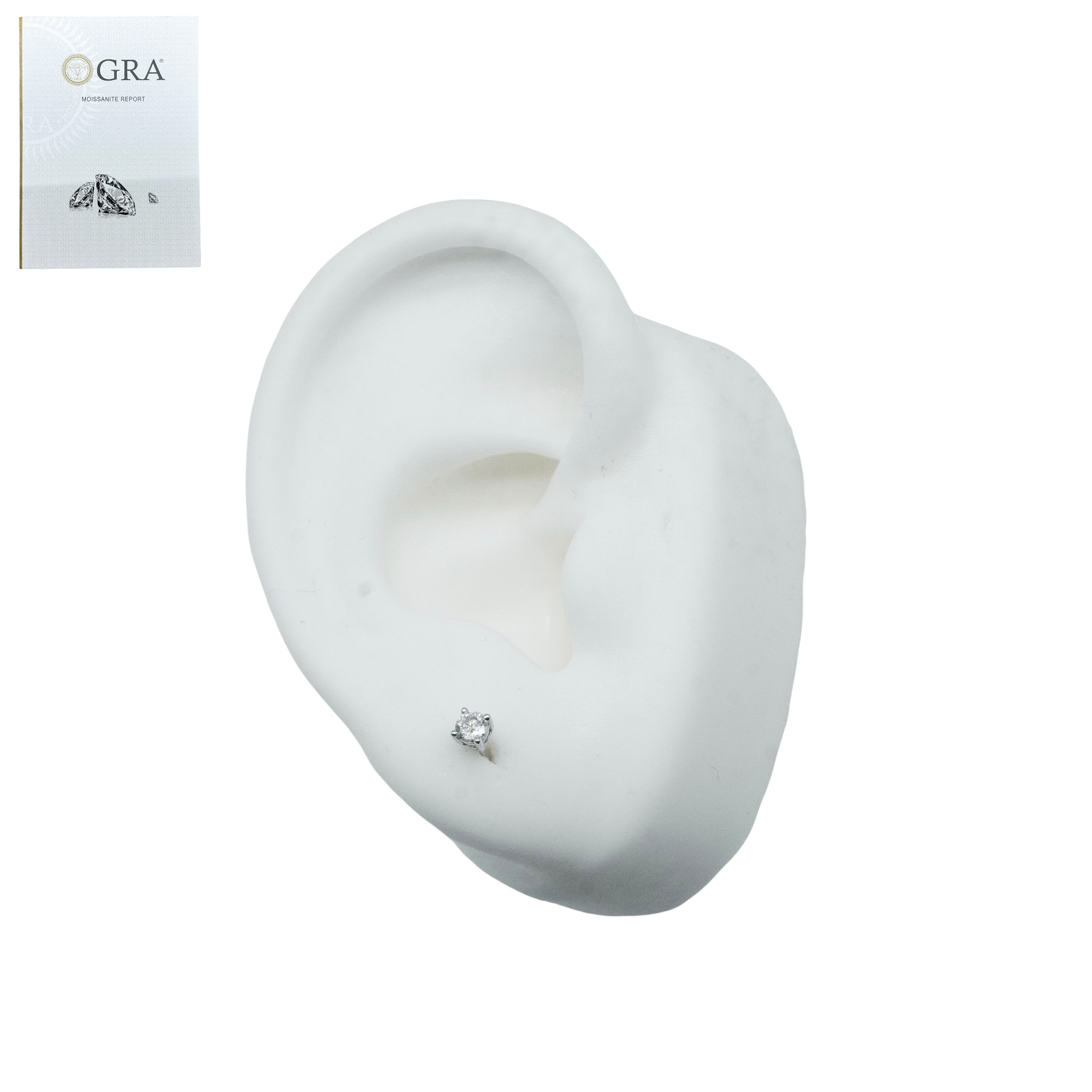 Aretes