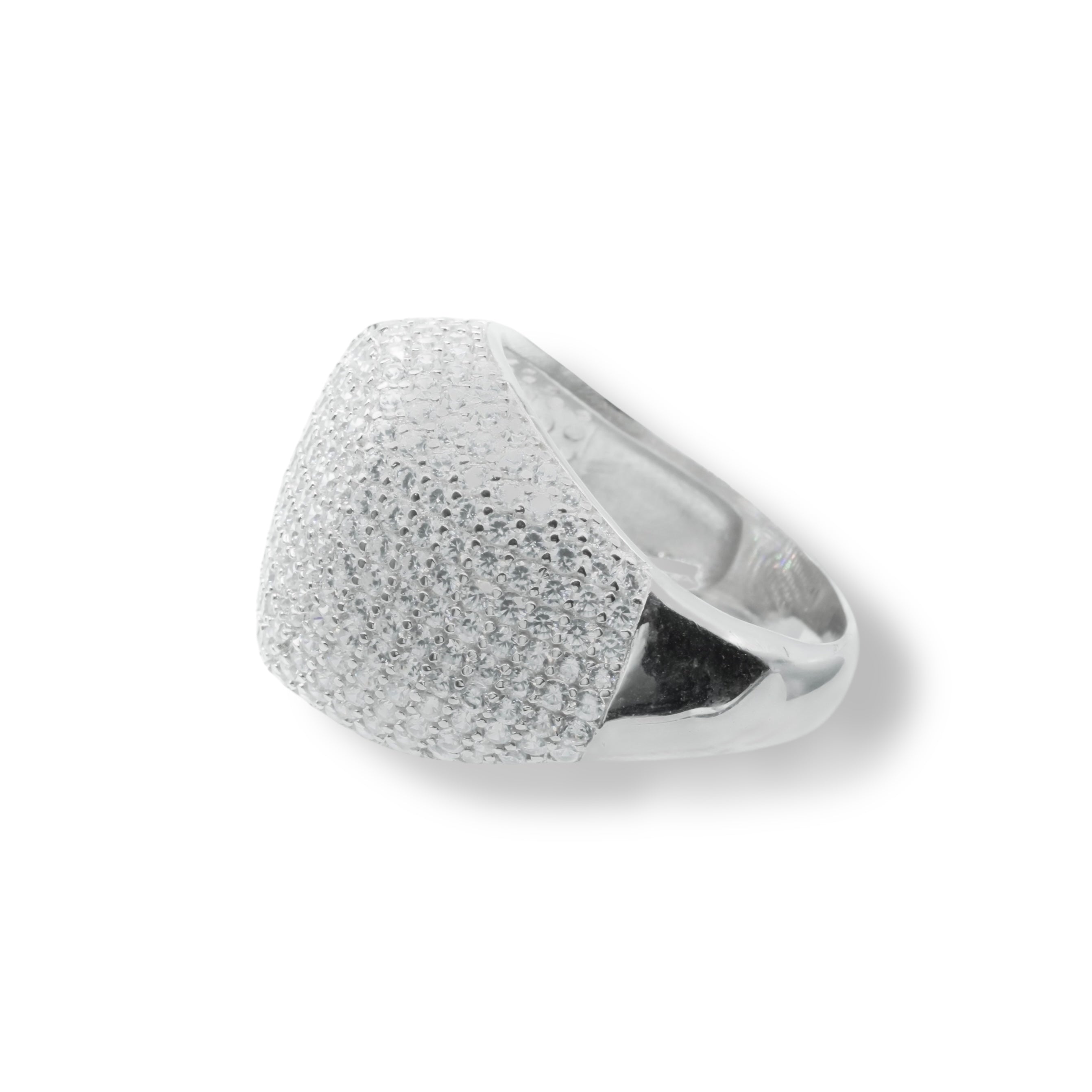 Anillo Circular Ice