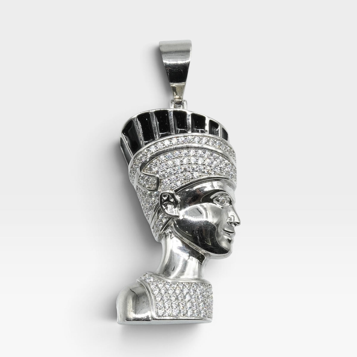 Dije Nefertiti