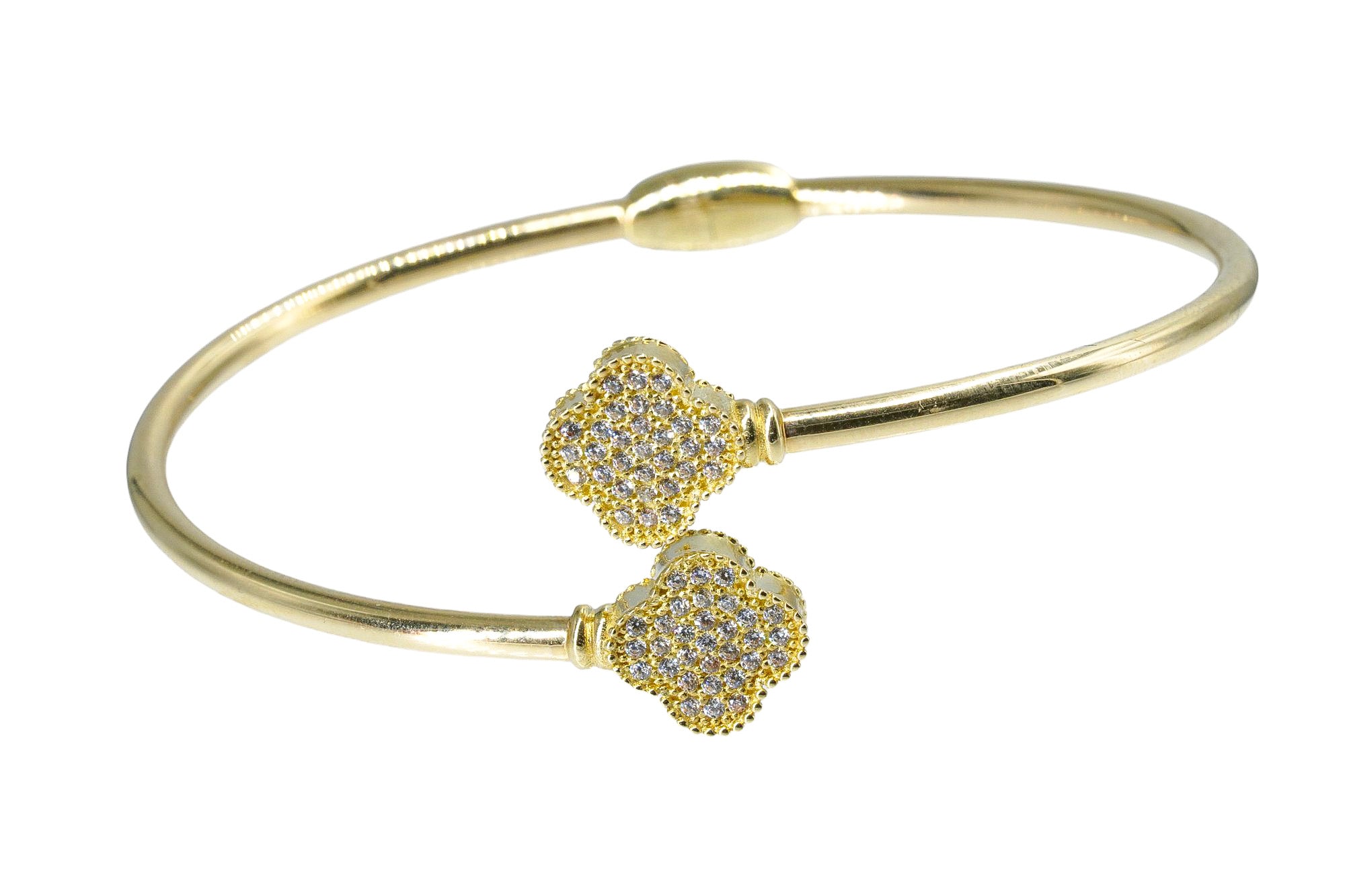 Brazalete Clover