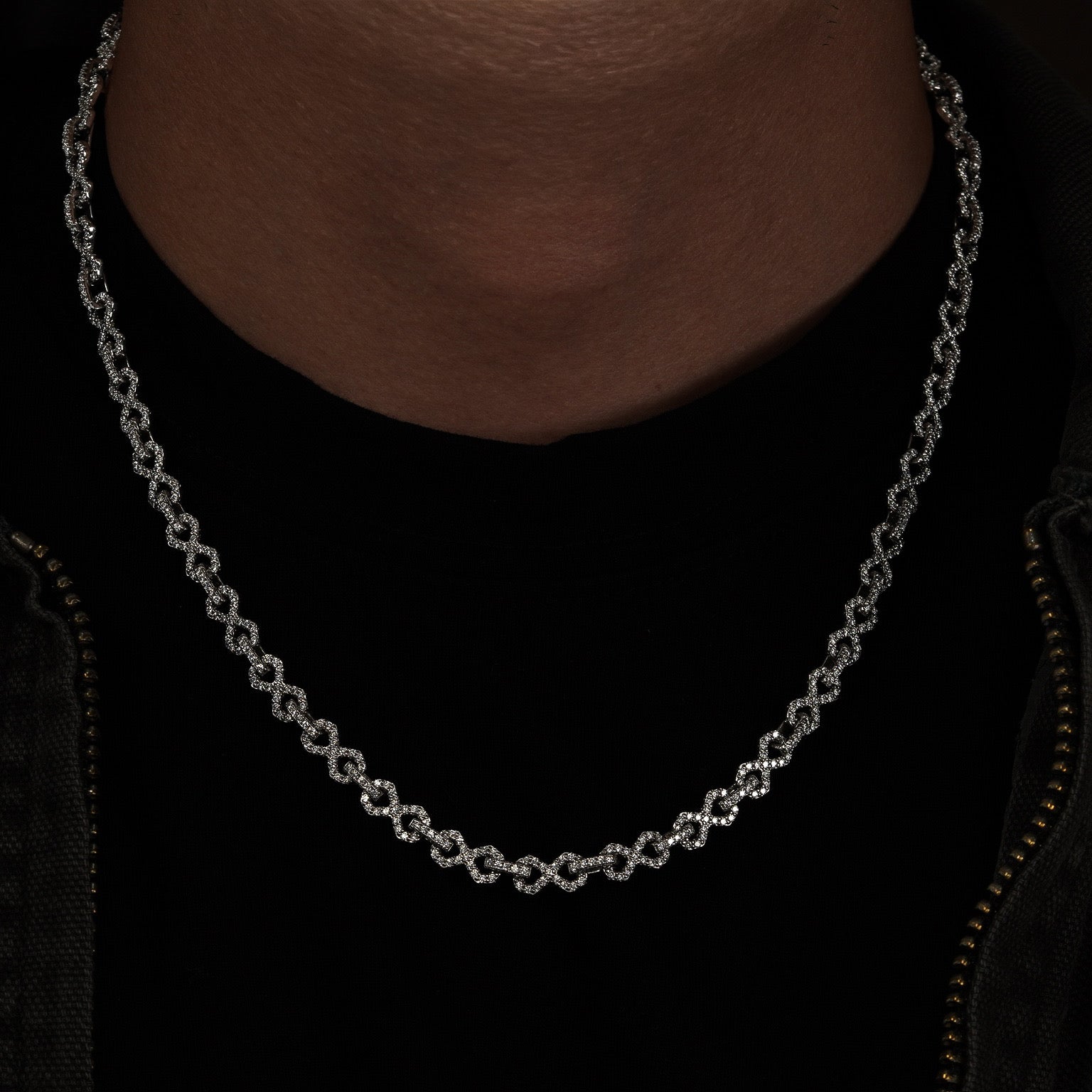 Cadena Infinito