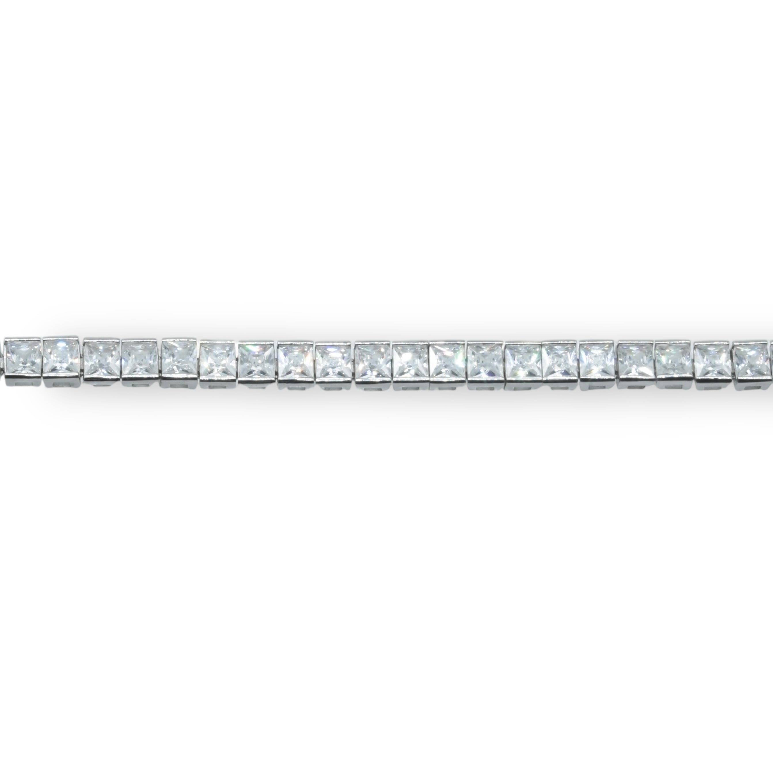 Cadena Baguette