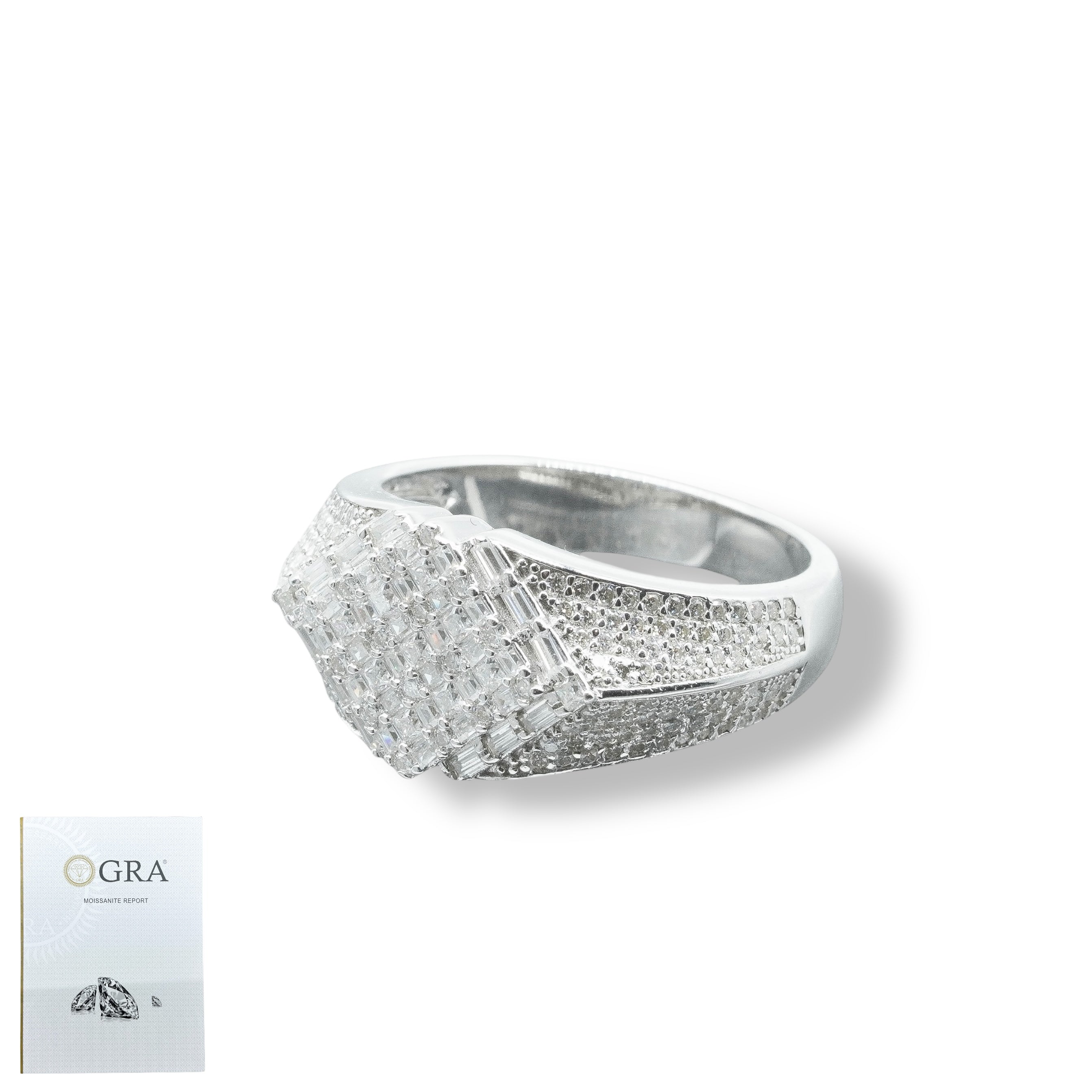 Anillo Diamante