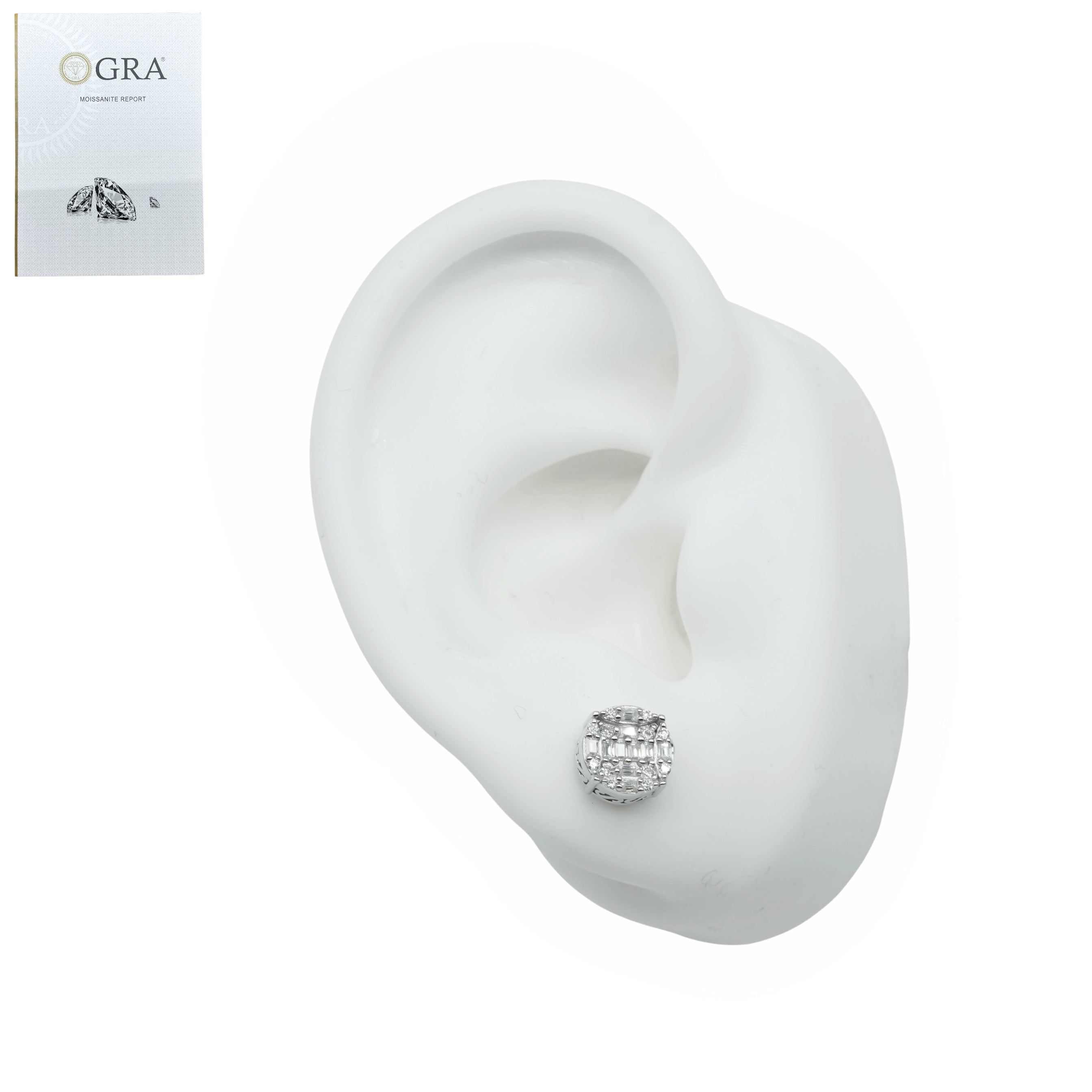 Aretes