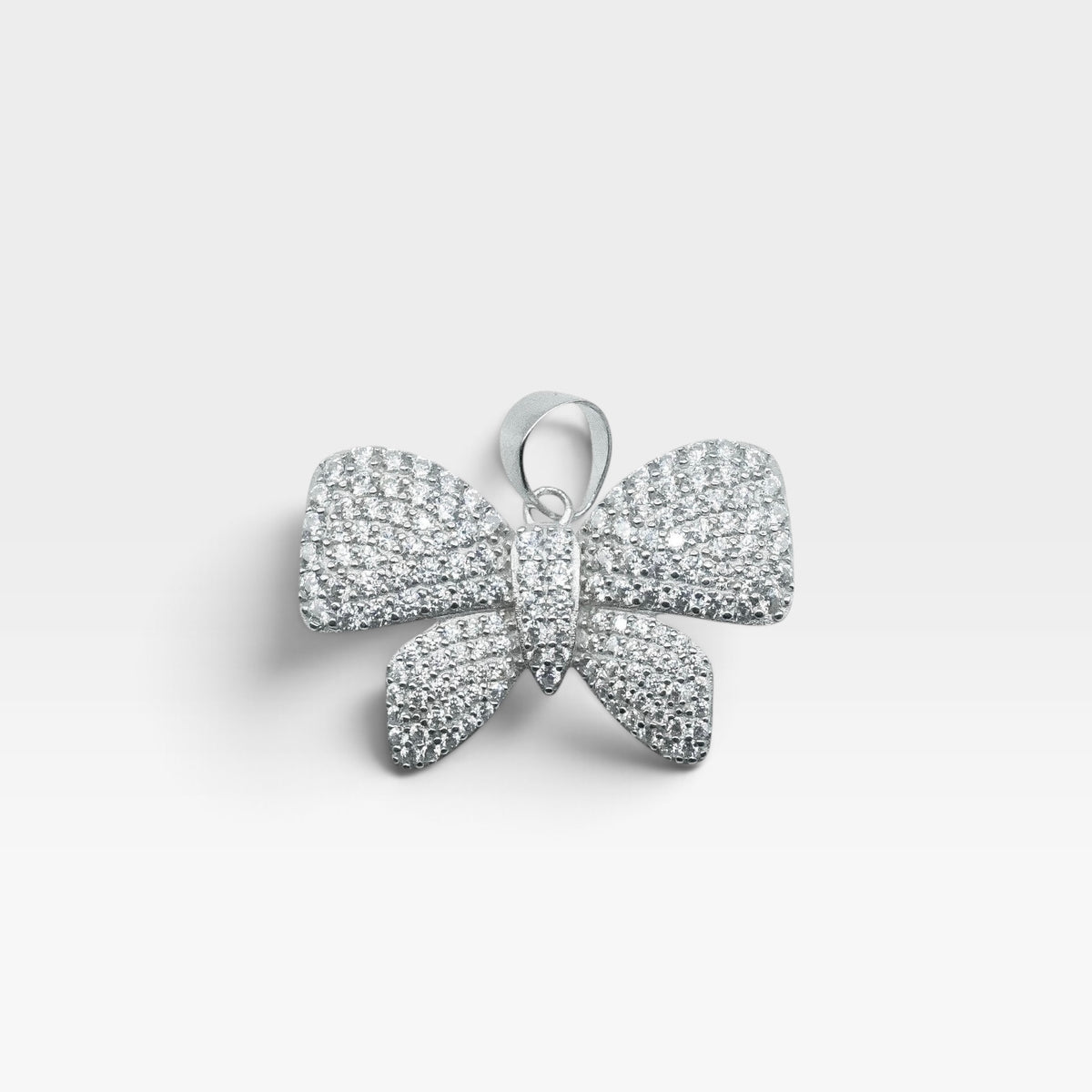 Dije mariposa